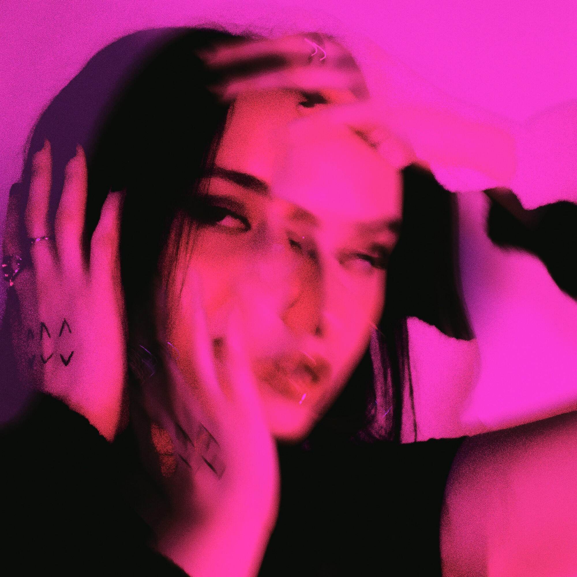 Релиз White Girl Wasted