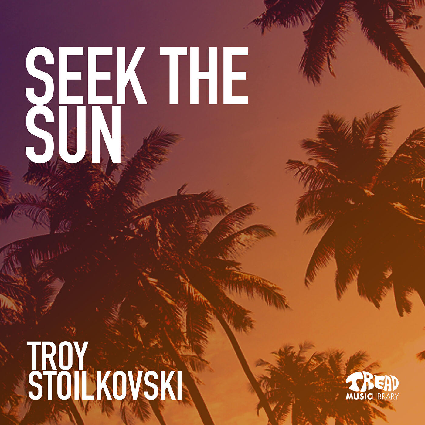 Troy Stoilkovski