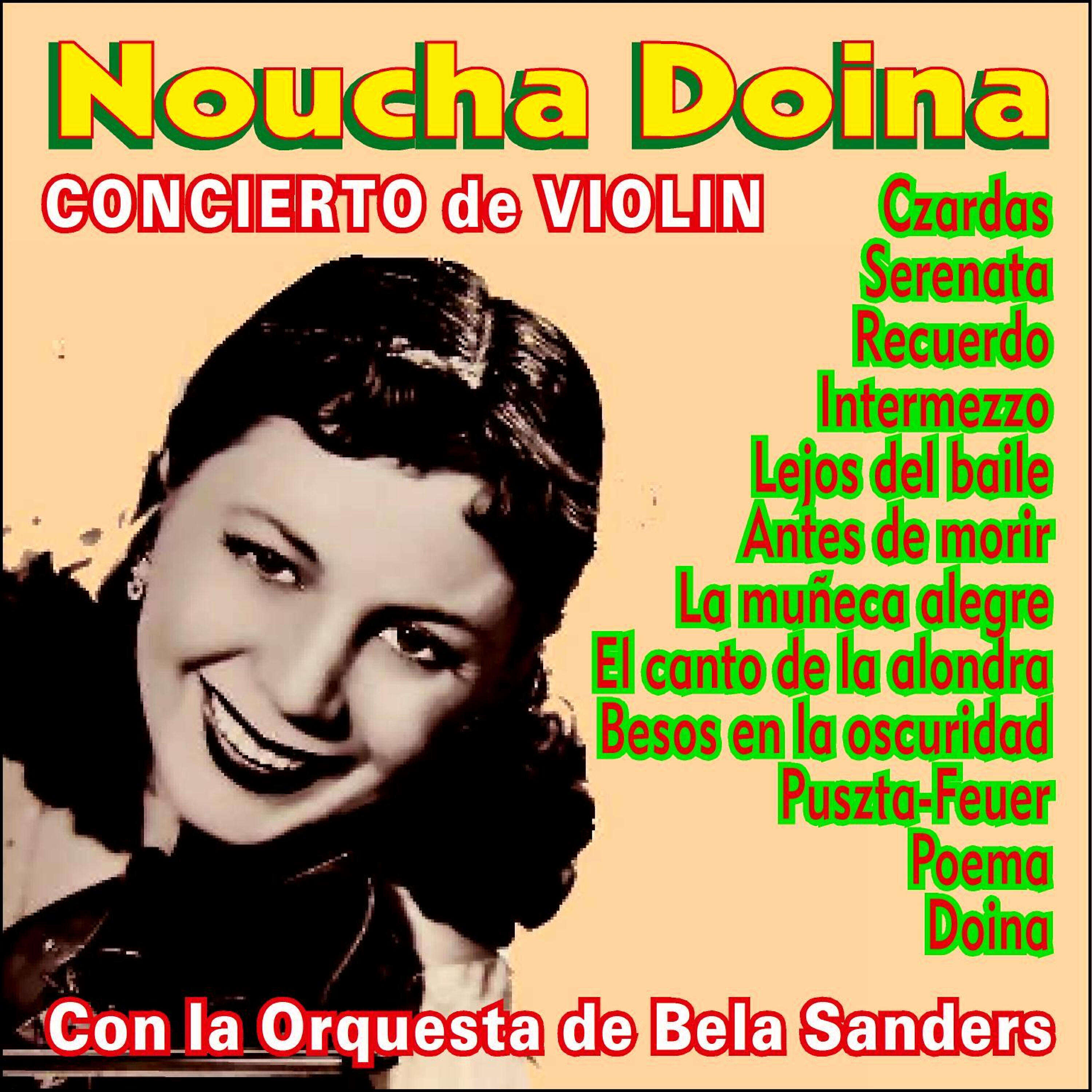 Orquesta Bela Sanders