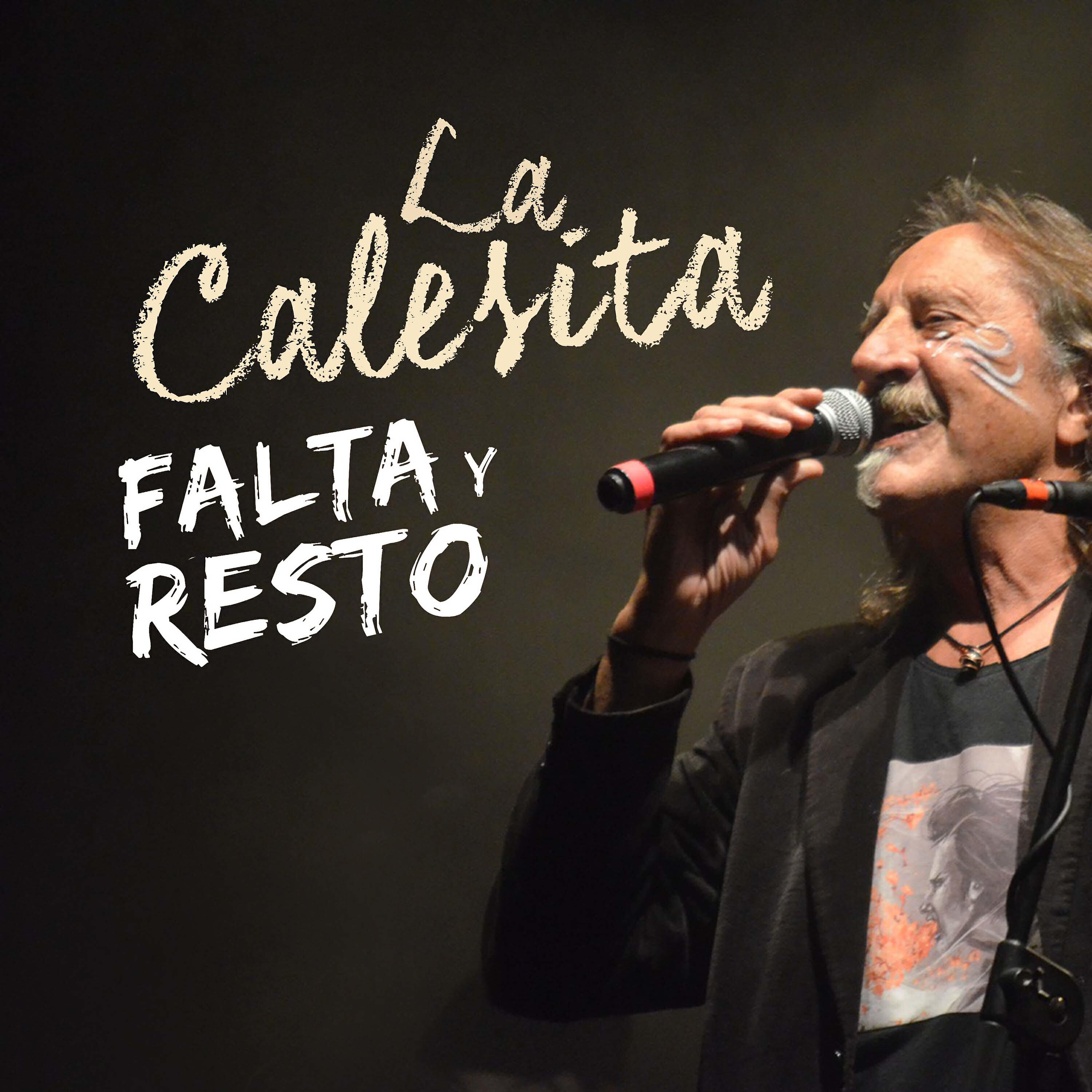 Релиз La Calesita