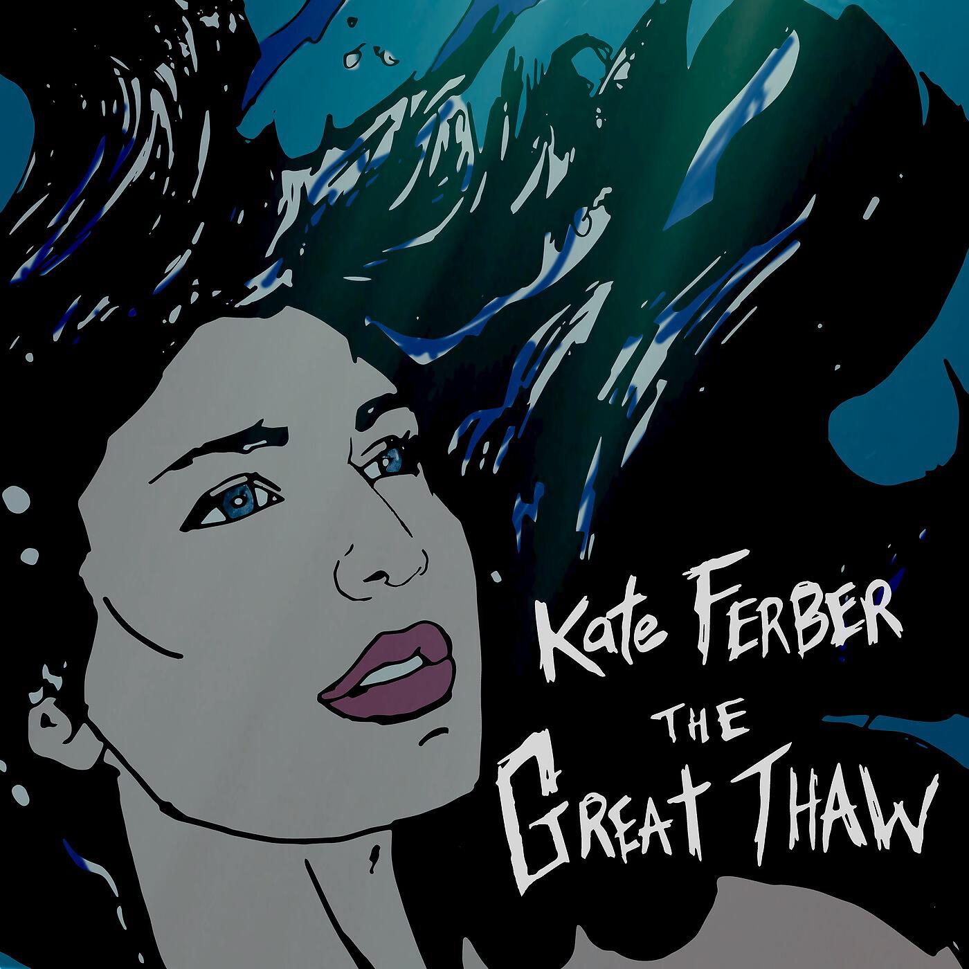 Релиз The Great Thaw