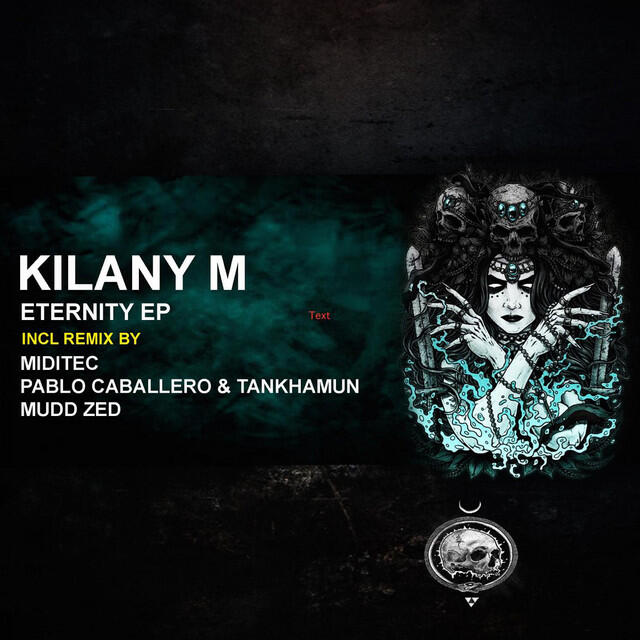 Релиз Eternity Ep