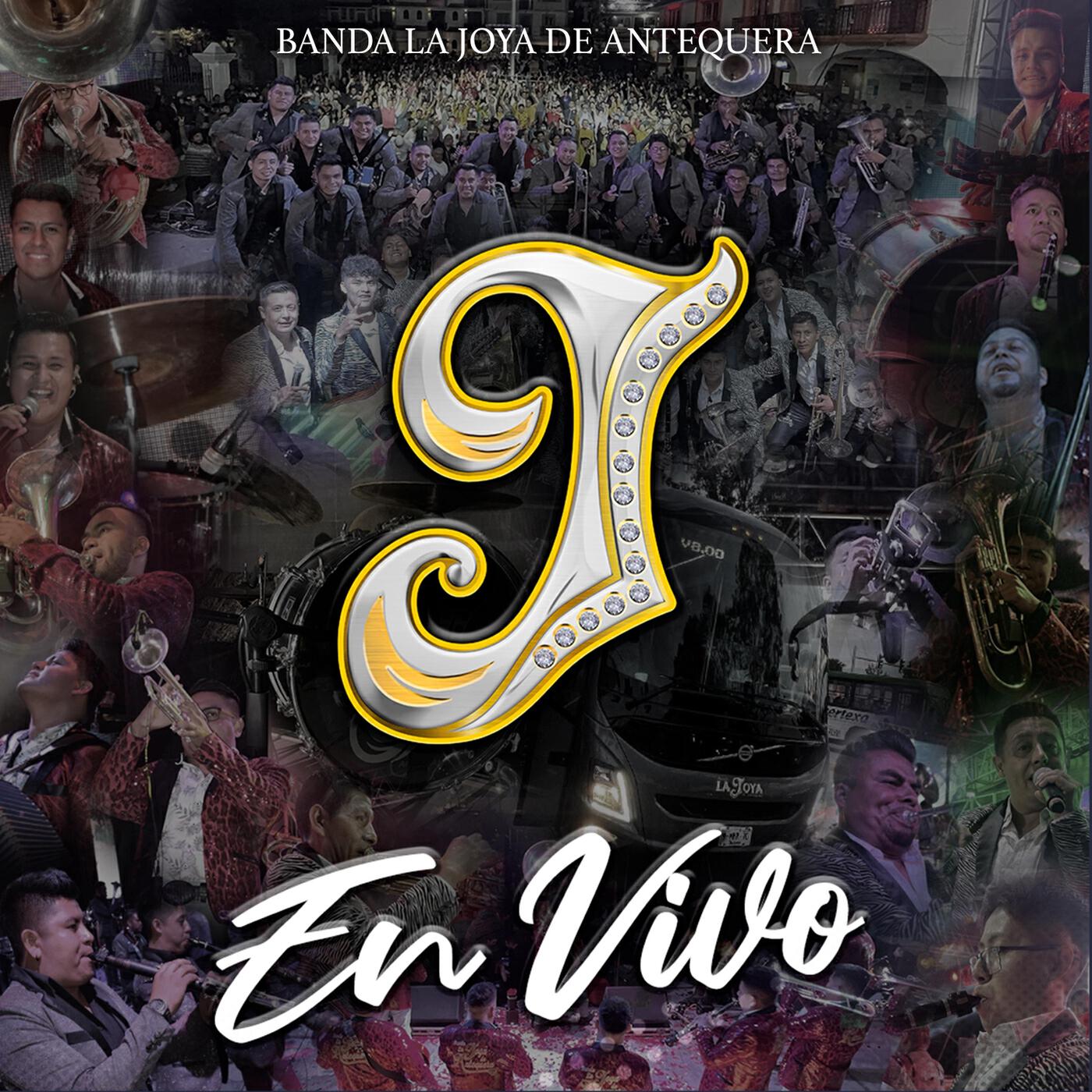 Релиз En Vivo