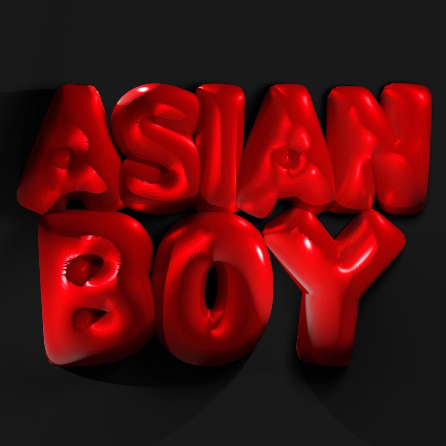 Релиз ASIAN BOY