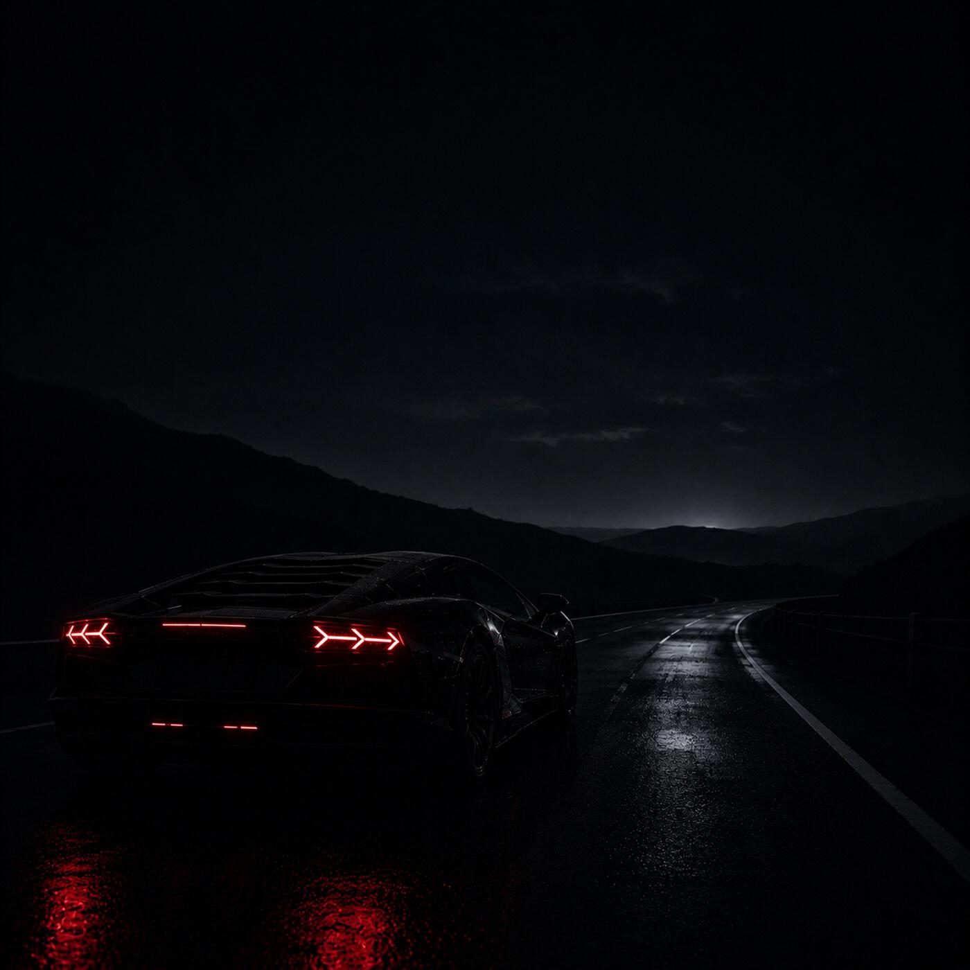 Релиз Own The Night