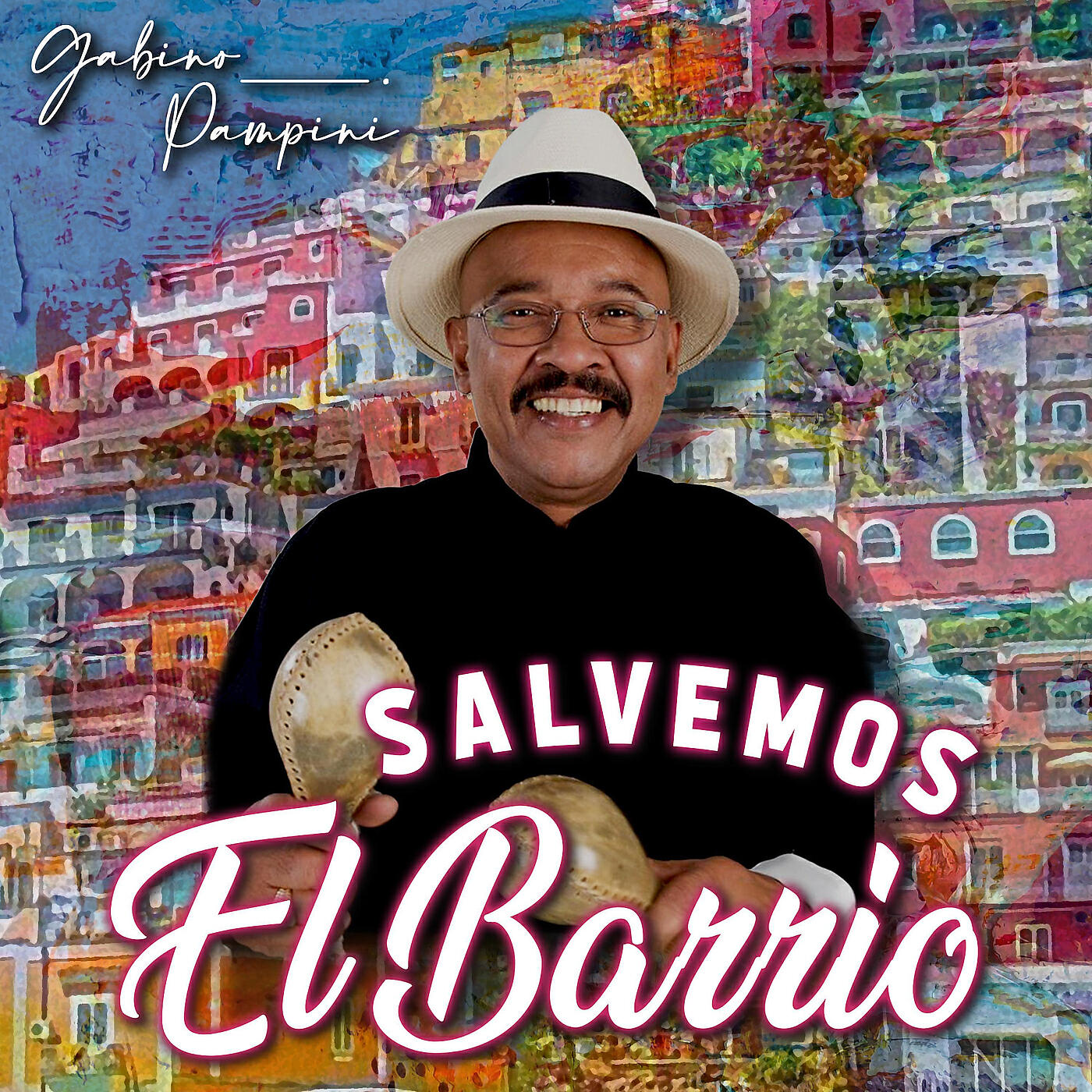Релиз Salvemos El Barrio