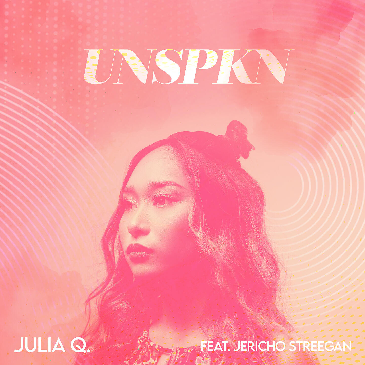 Релиз UNSPKN