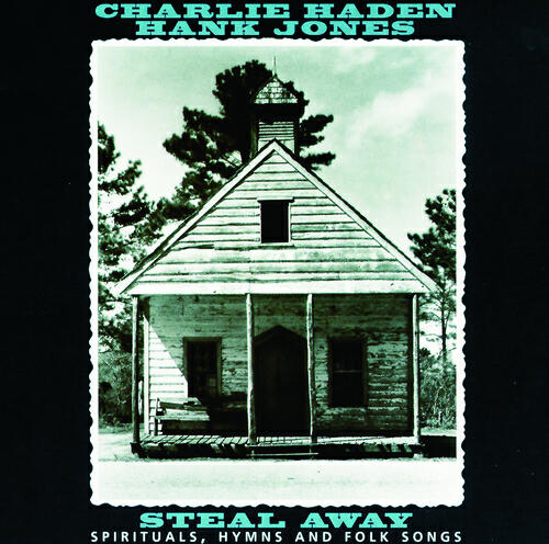 Релиз Steal Away