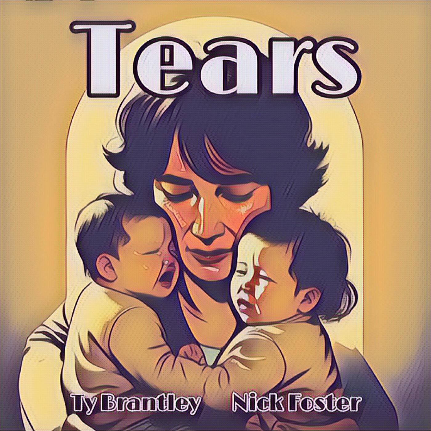 Релиз Tears