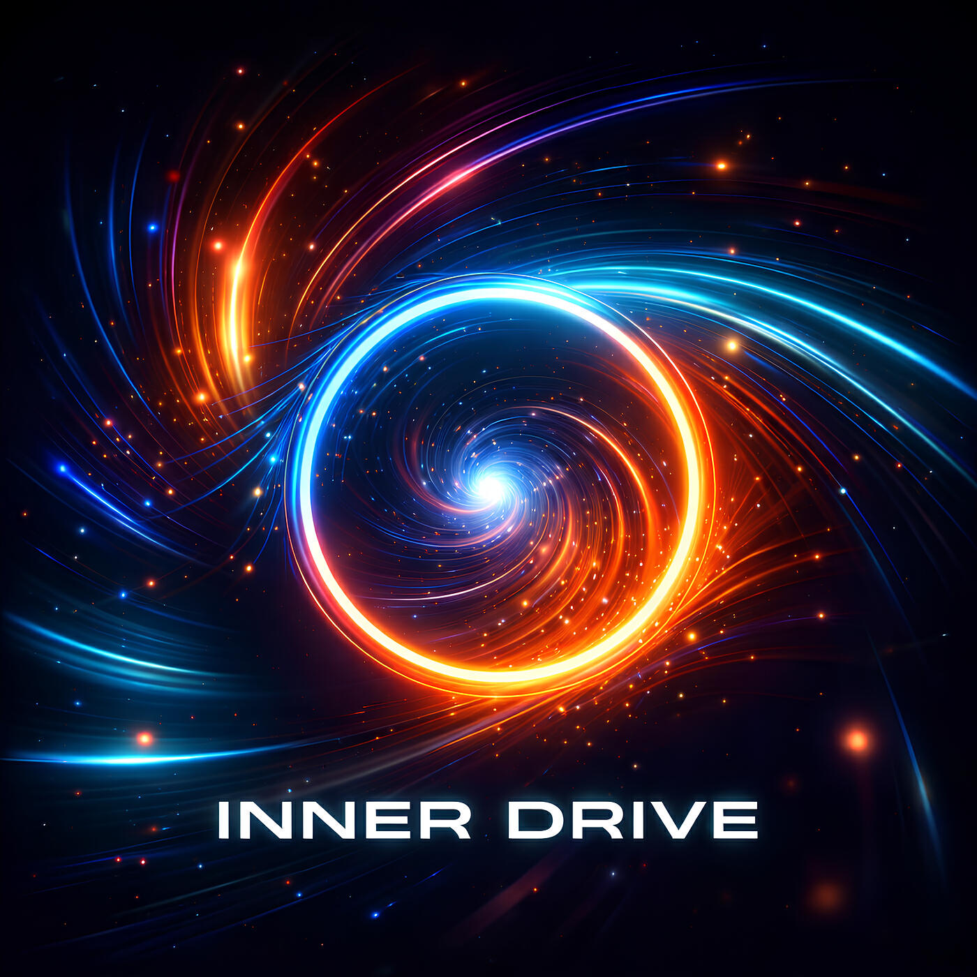 Релиз Inner Drive