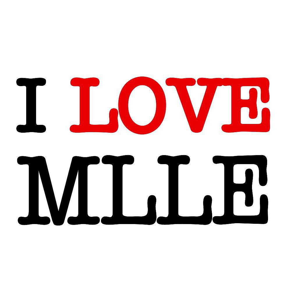 Релиз I love MLLE