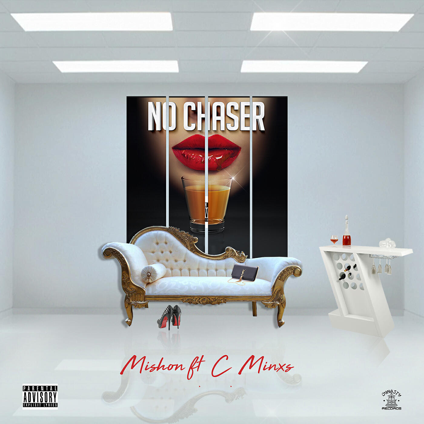 Релиз No Chaser