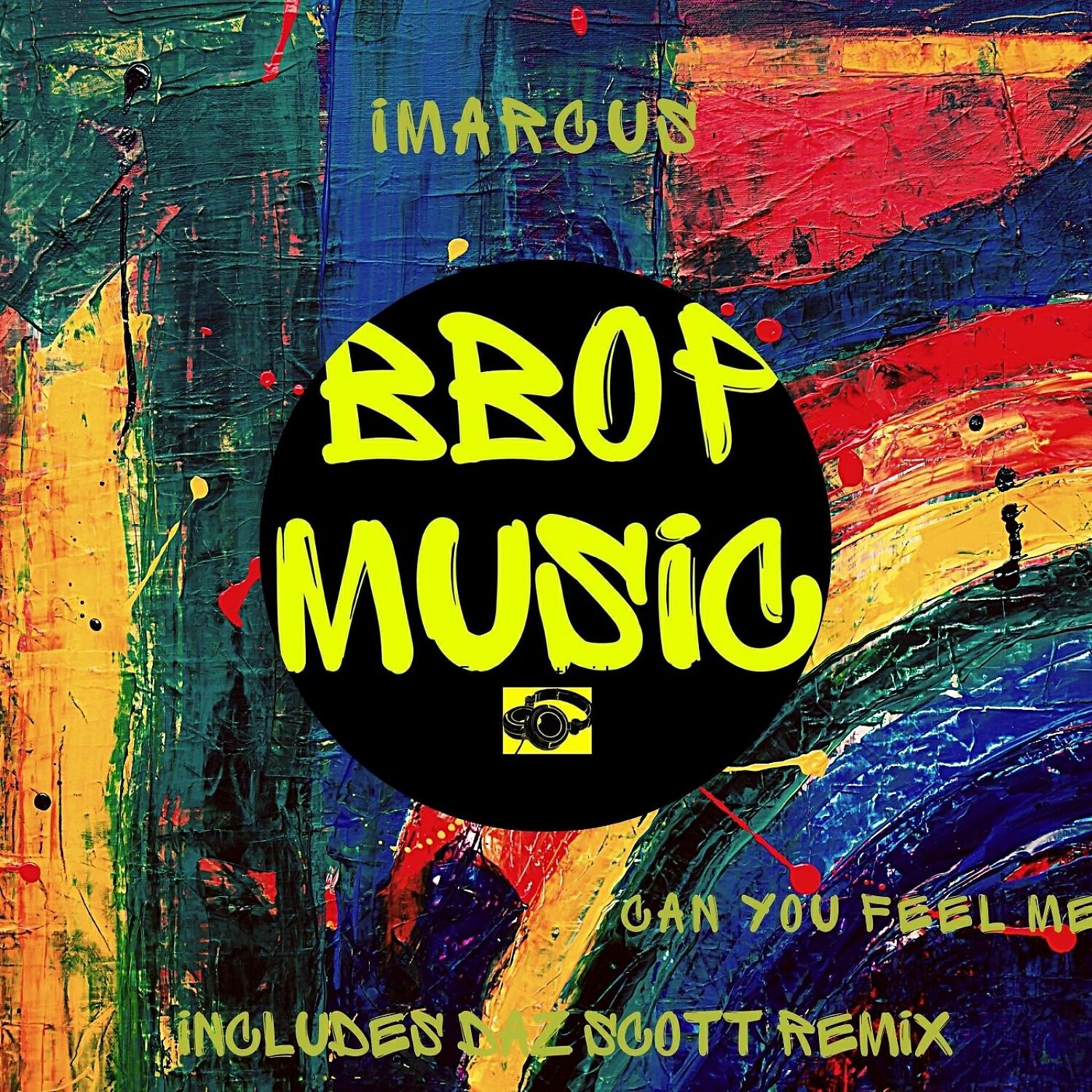 Релиз Can You Feel Me