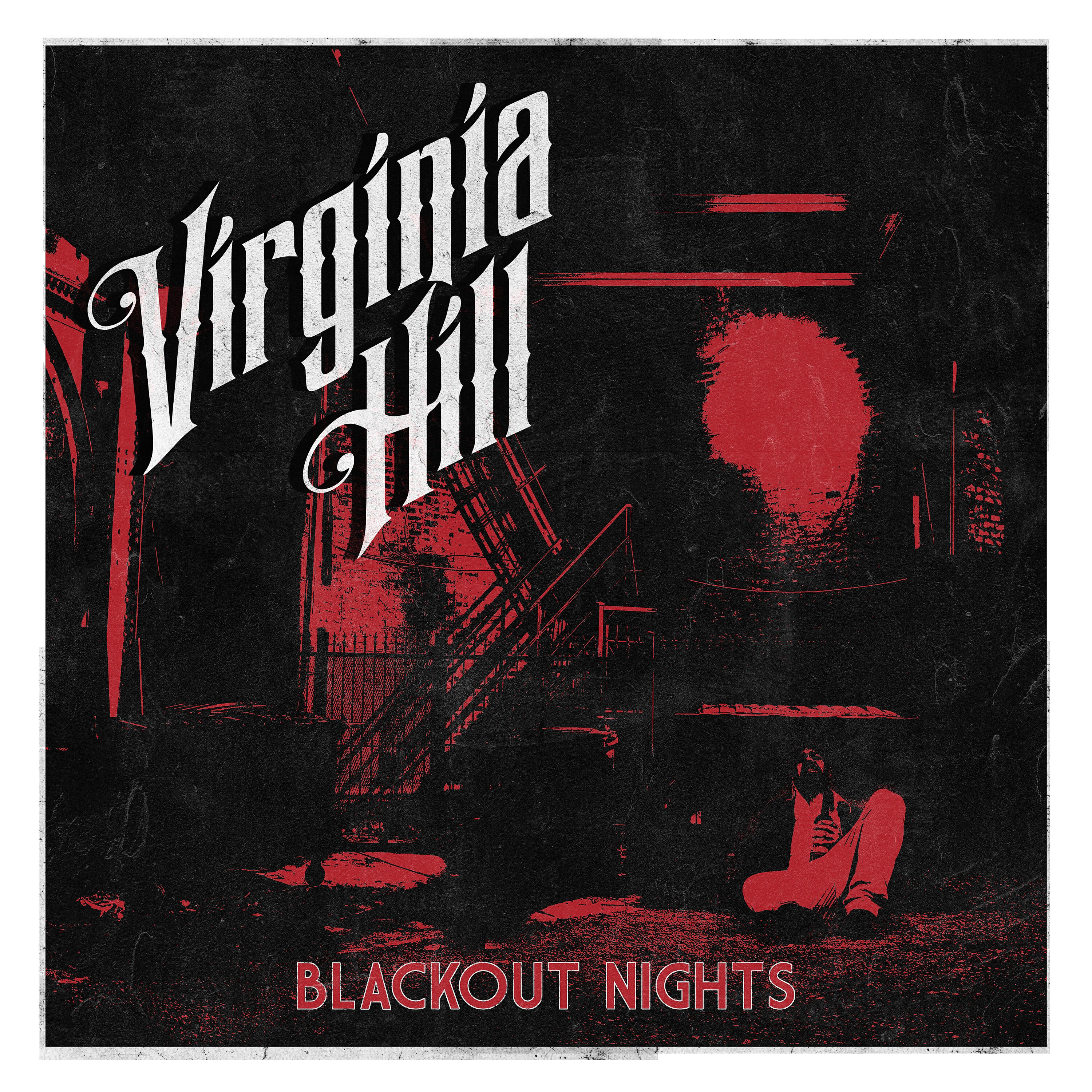 Релиз Blackout Nights