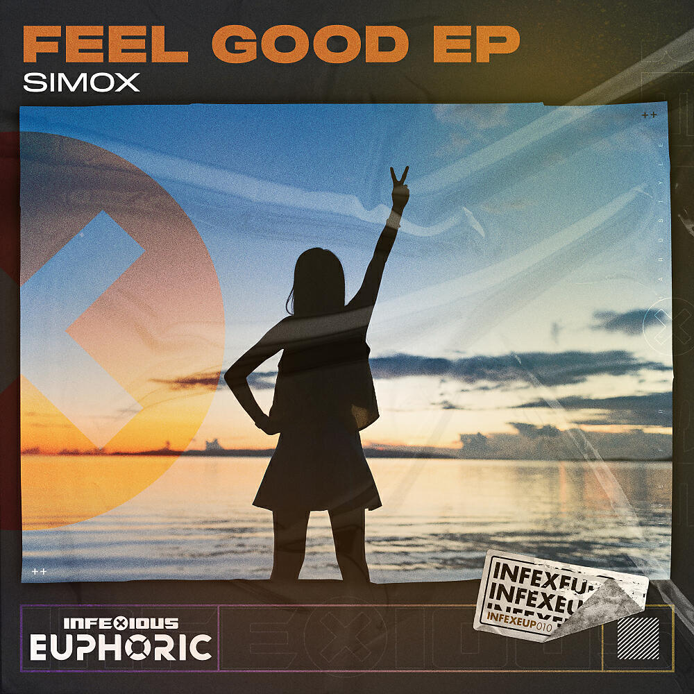 Релиз Feel Good EP