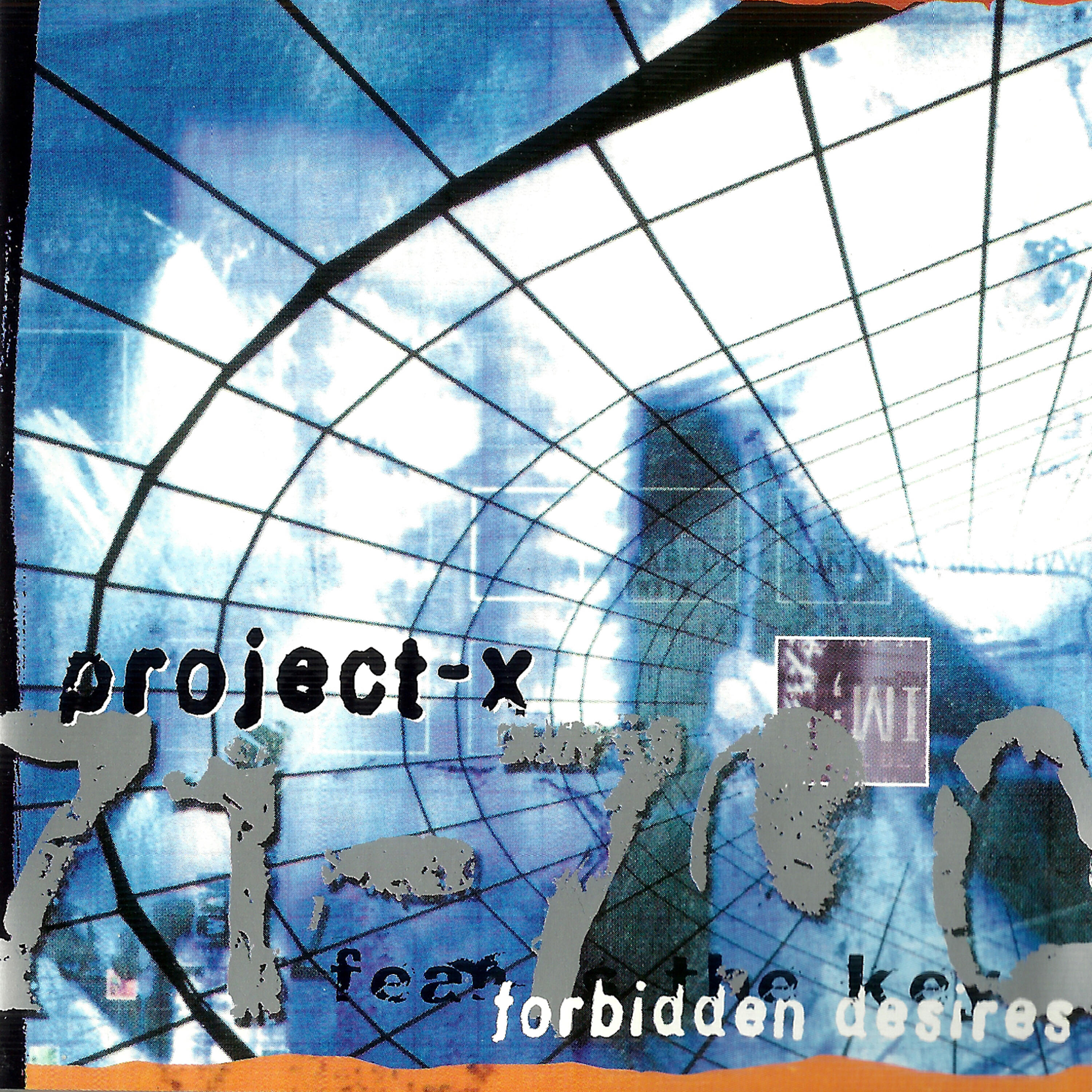 Релиз Forbidden Desires (North American Edition)