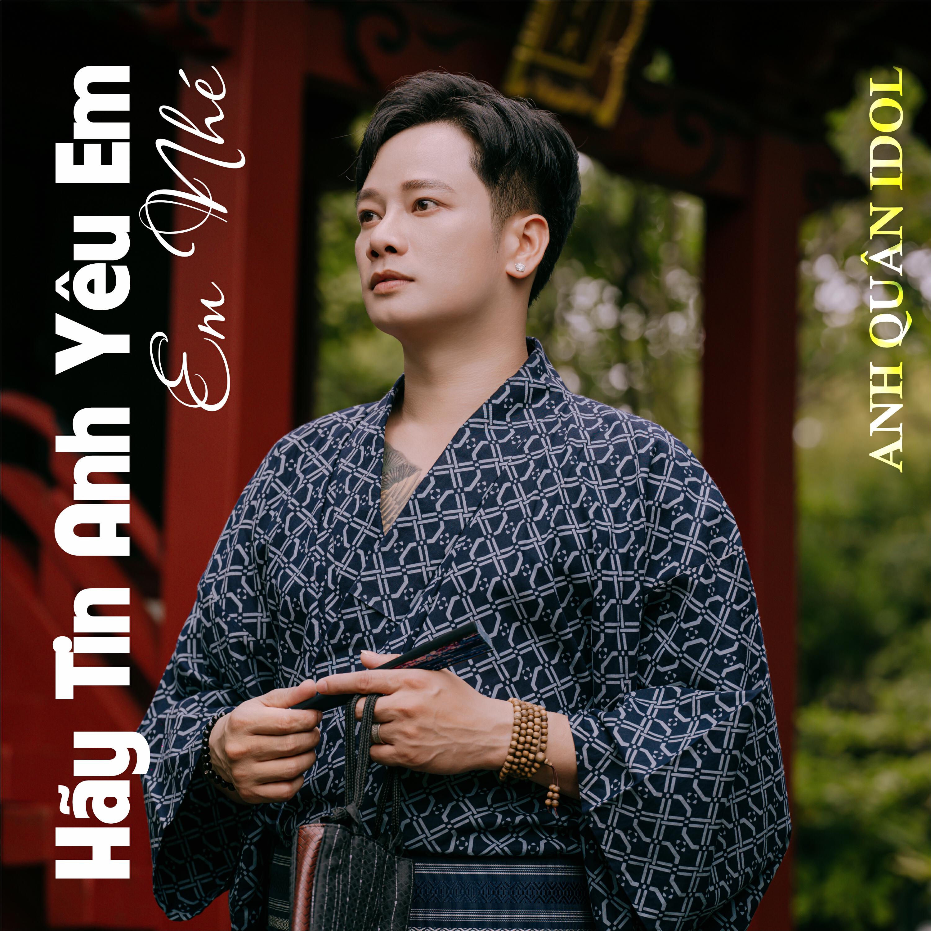 Релиз Hãy Tin Anh Yêu Em! Em Nhé