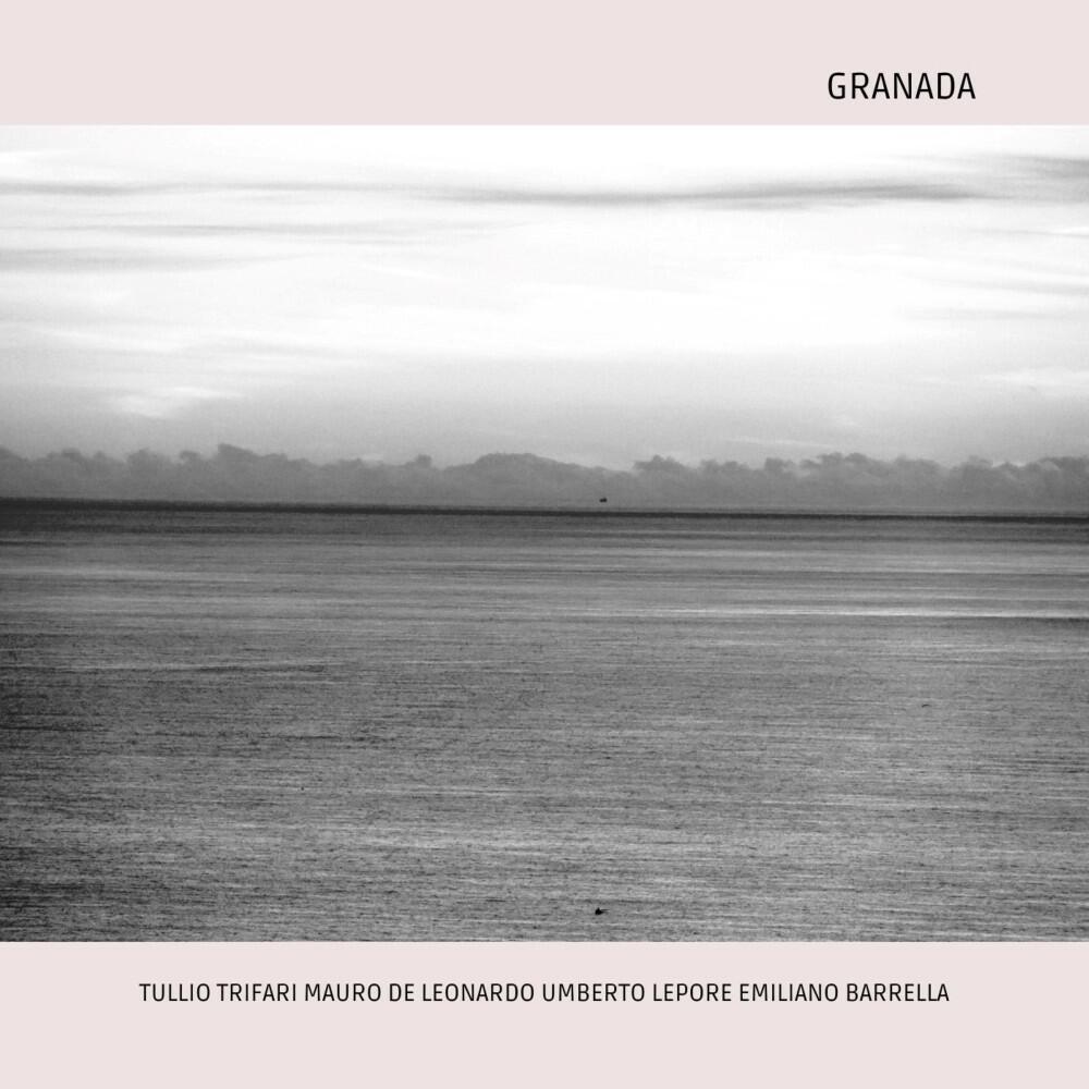 Релиз Granada