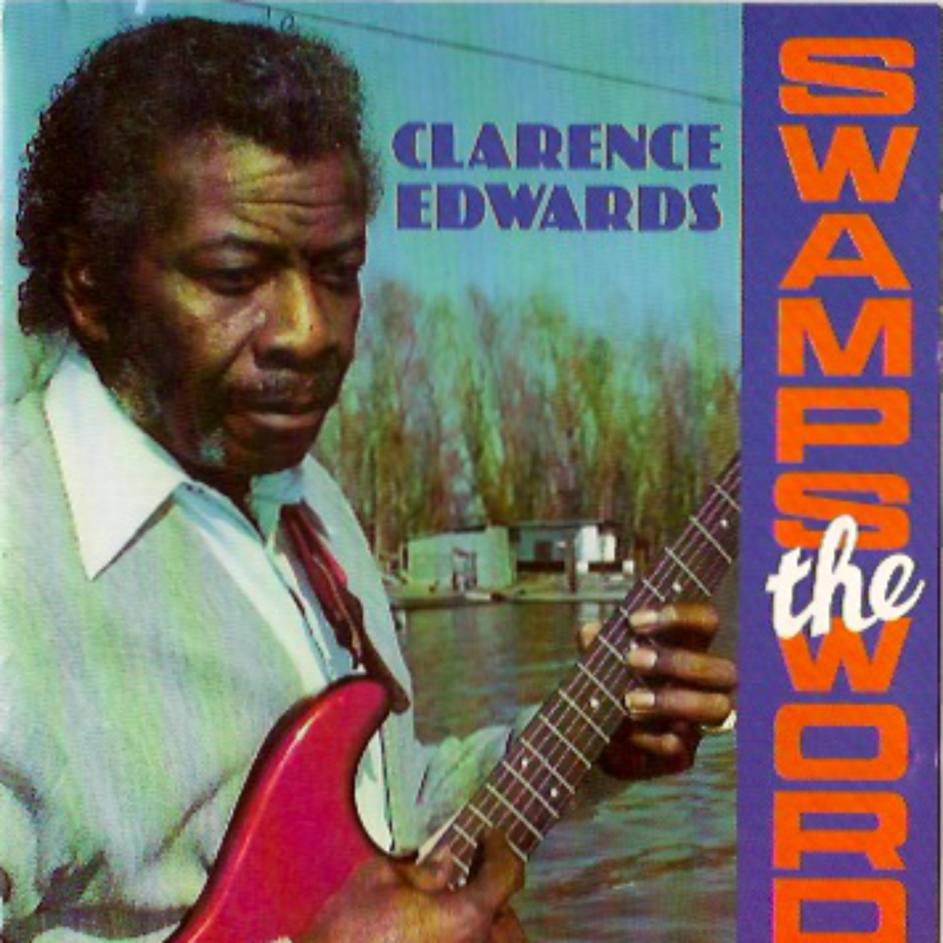 Релиз Swamps the Word