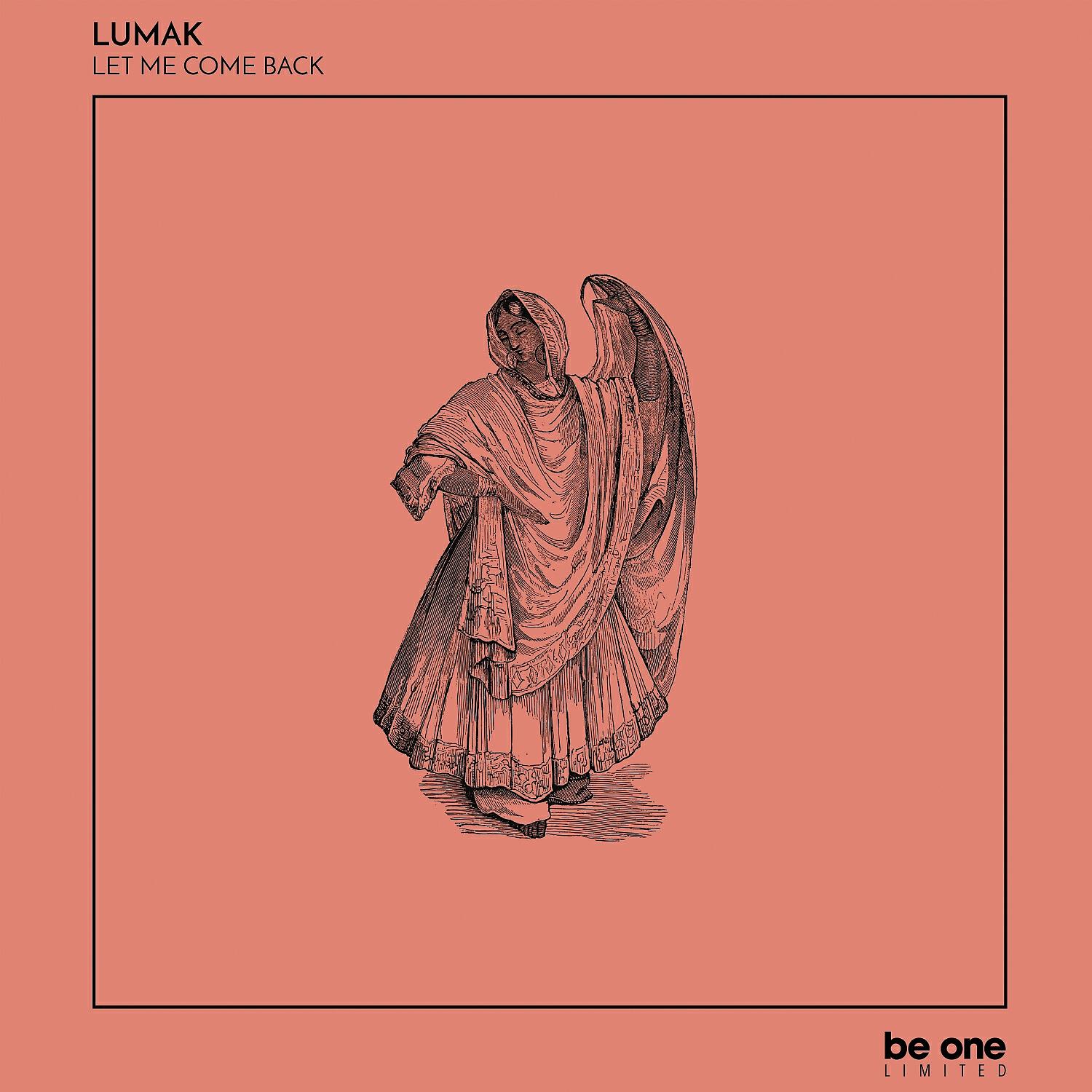 Релиз Let Me Come Back