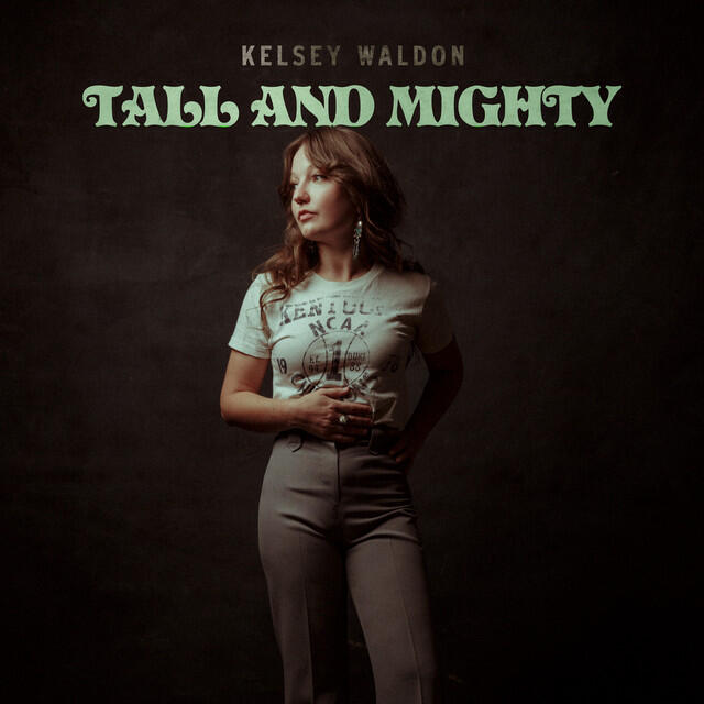 Релиз Tall and Mighty