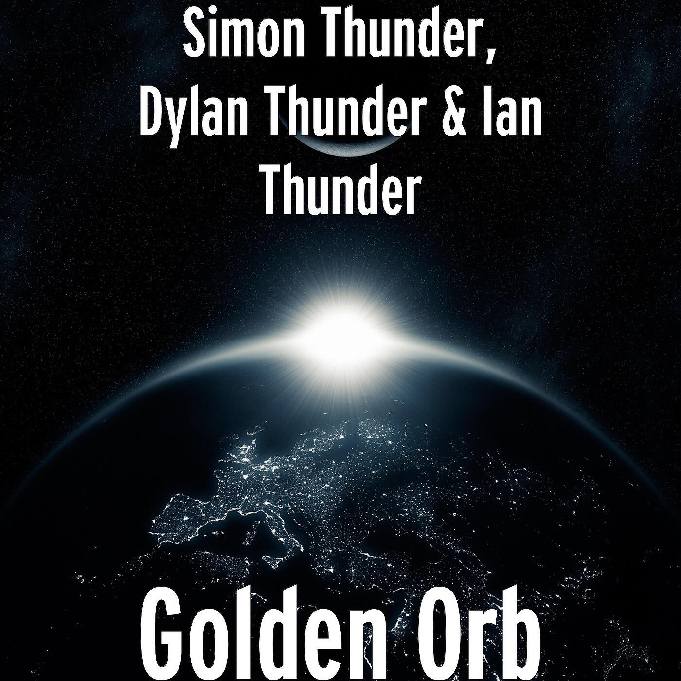 Релиз Golden Orb