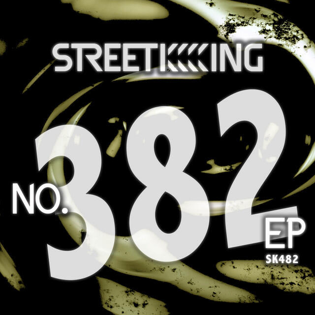 Релиз No. 382 EP