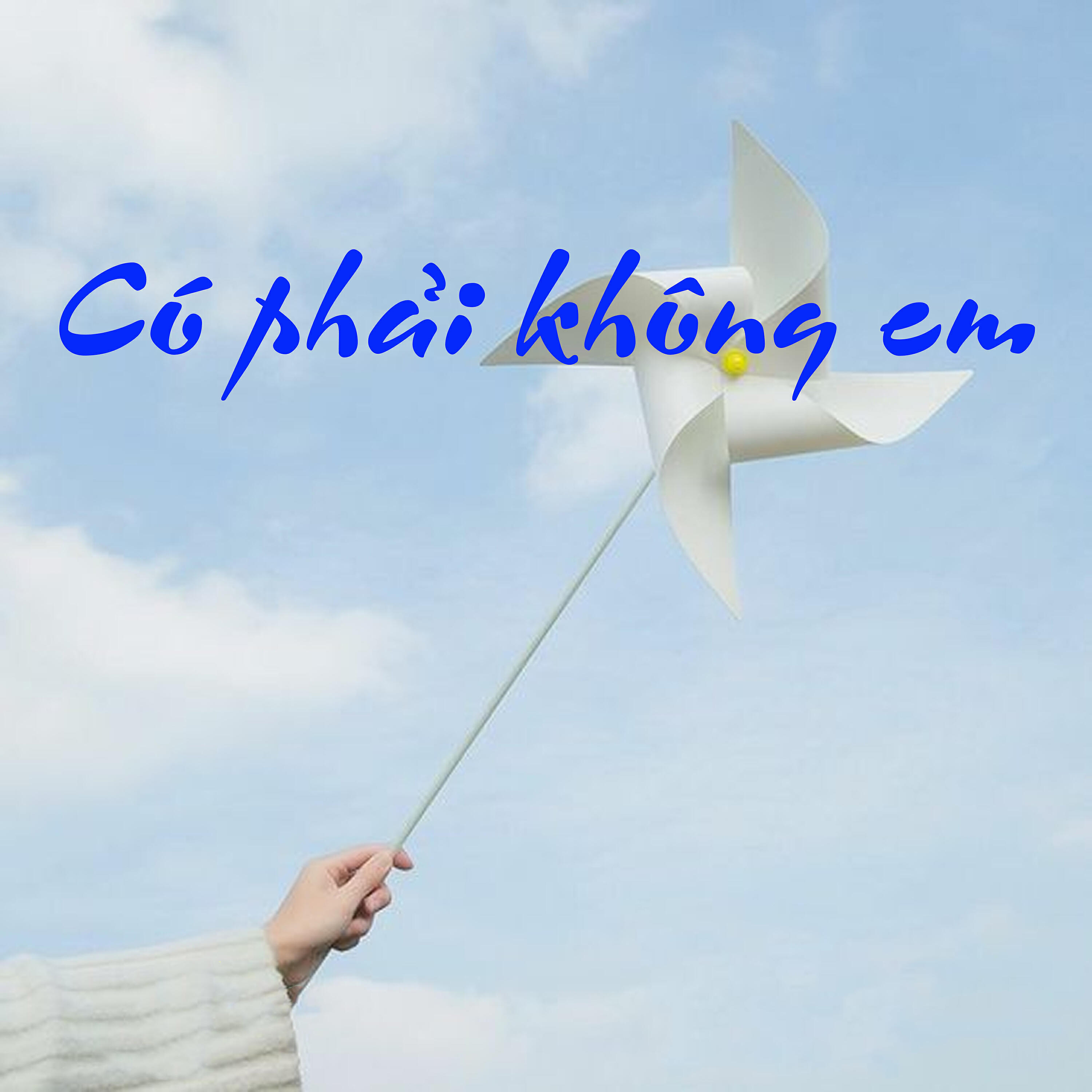 Релиз Có Phải Không Em