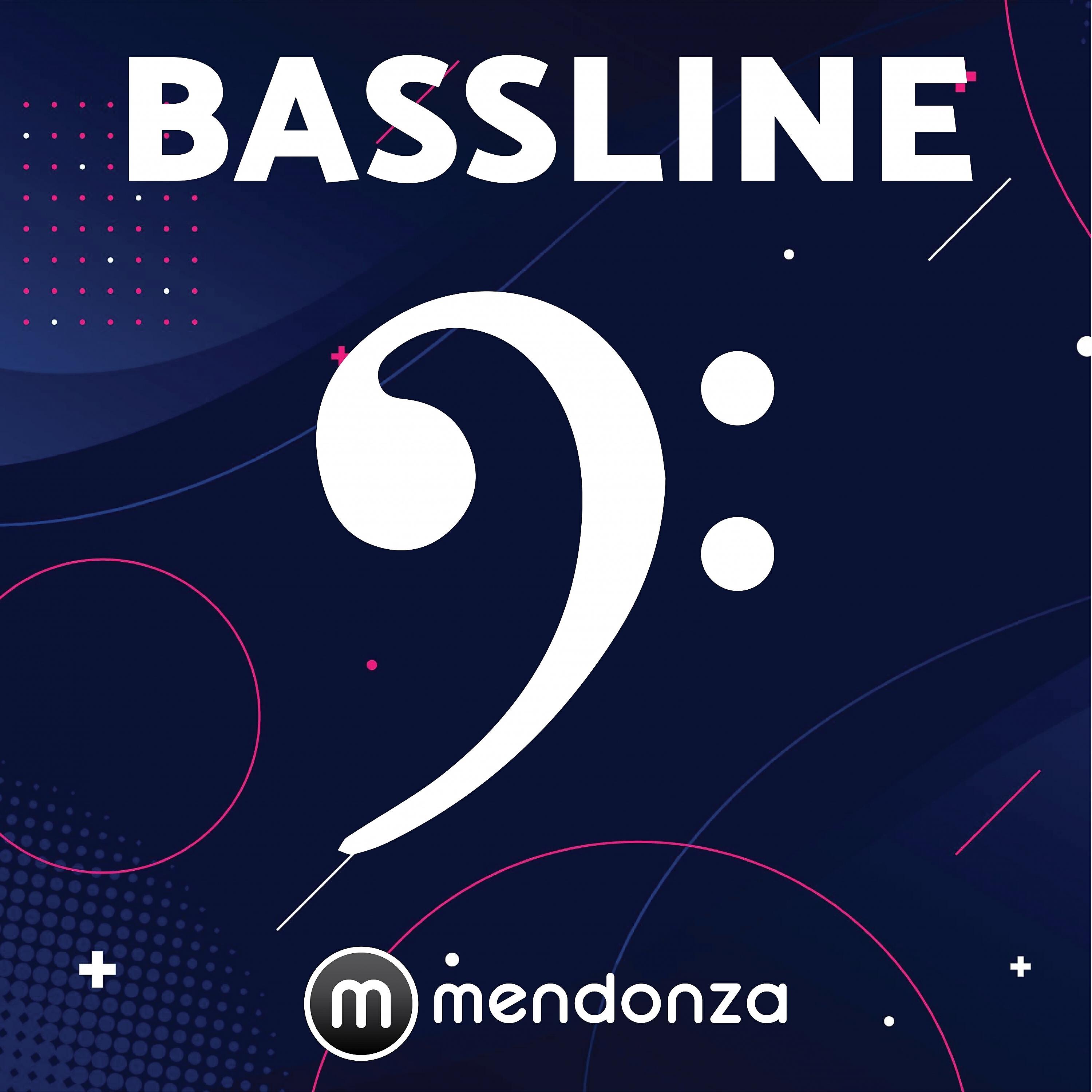 Релиз Bassline