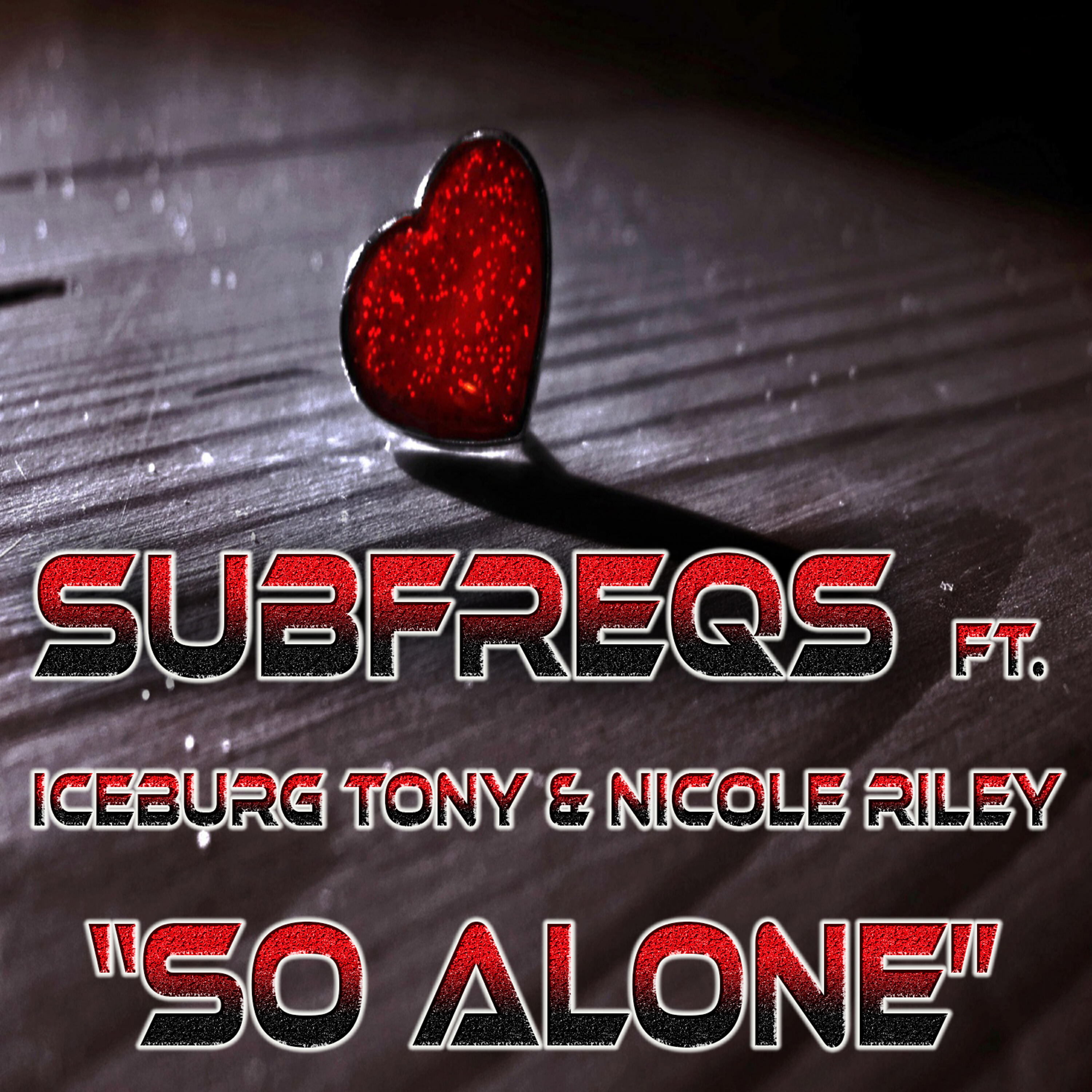 Релиз So Alone