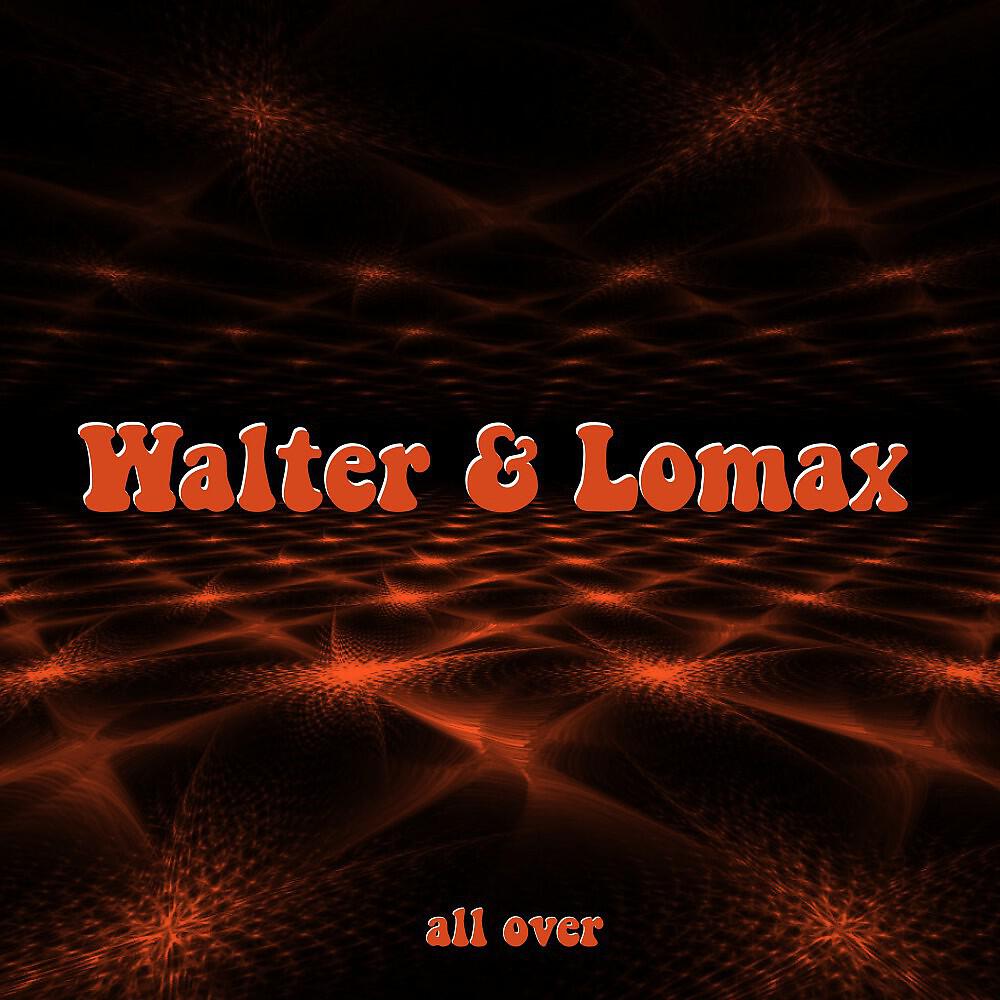 Релиз All Over