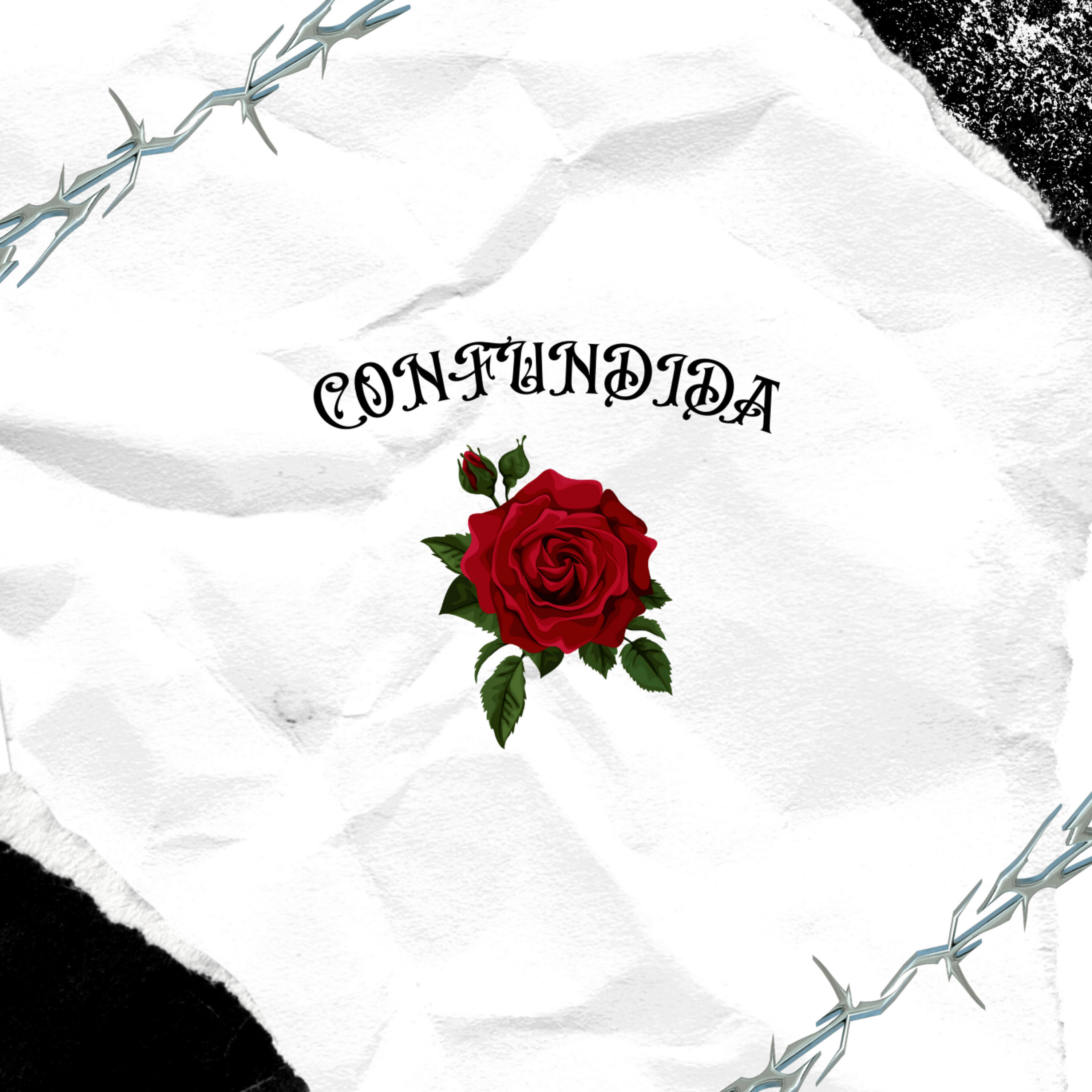 Релиз Confundida
