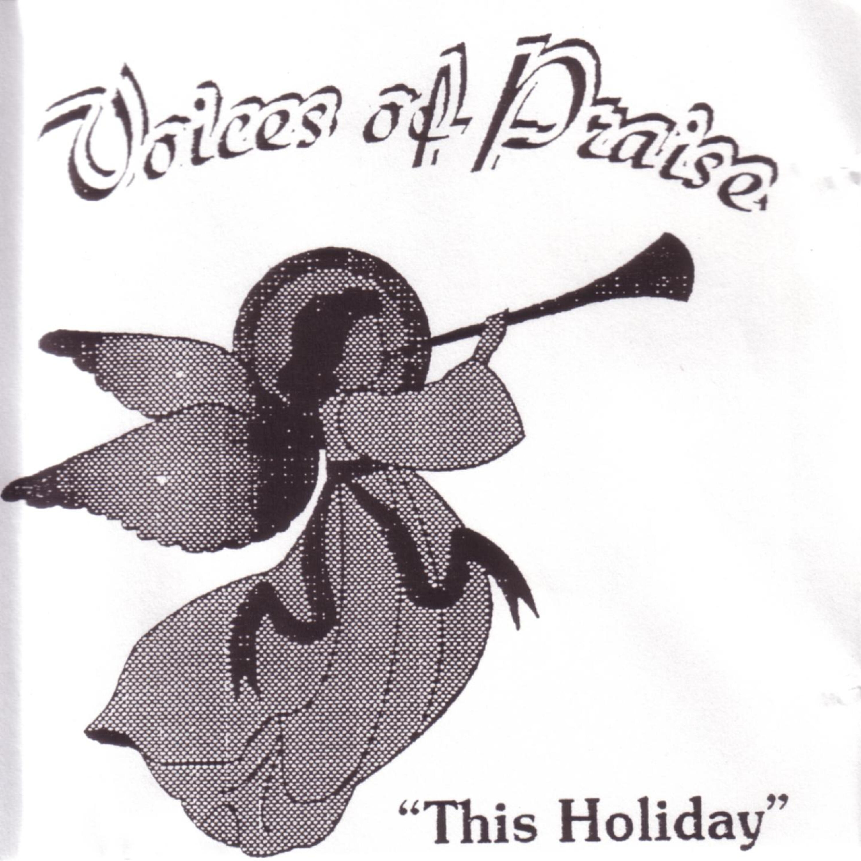 Релиз This Holiday