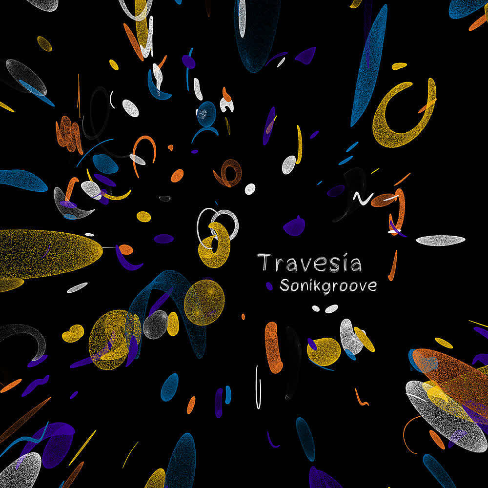 Релиз Travesía