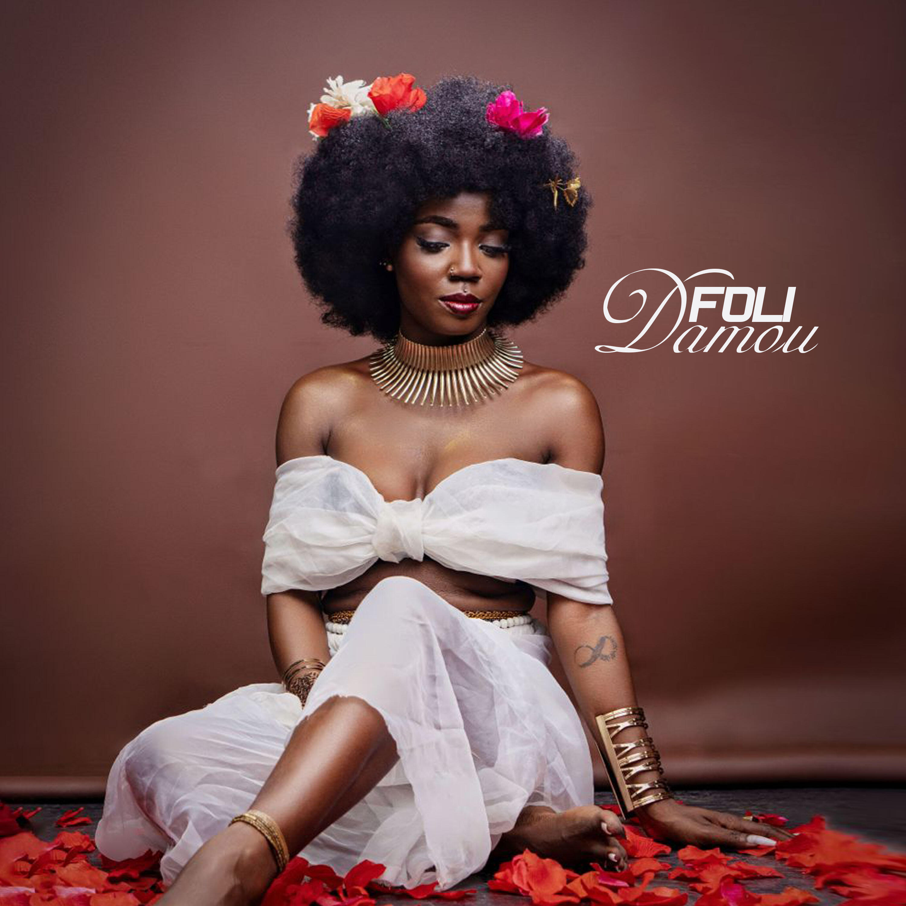 Релиз Foli Damou