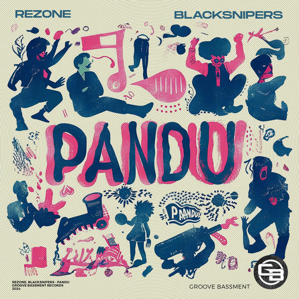 Релиз Pandu