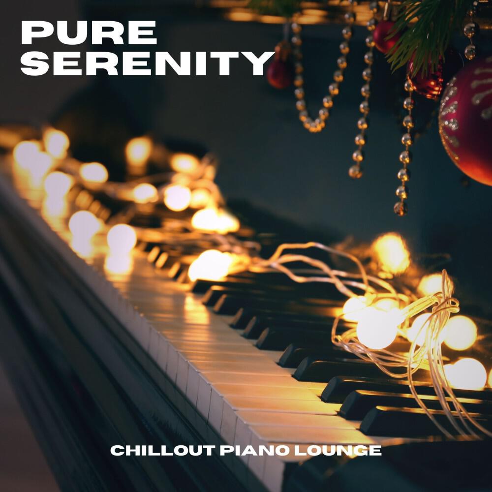 Релиз Pure Serenity: Piano Music for Work