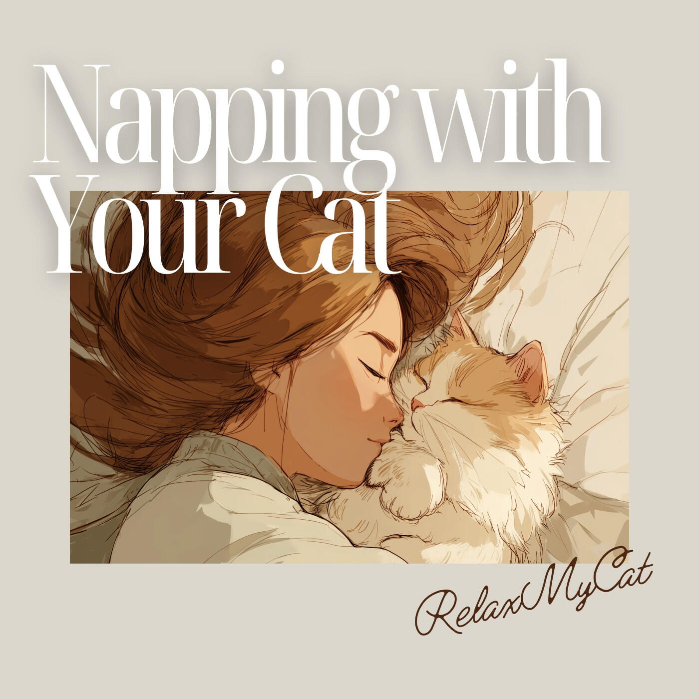 Релиз Napping with Your Cat