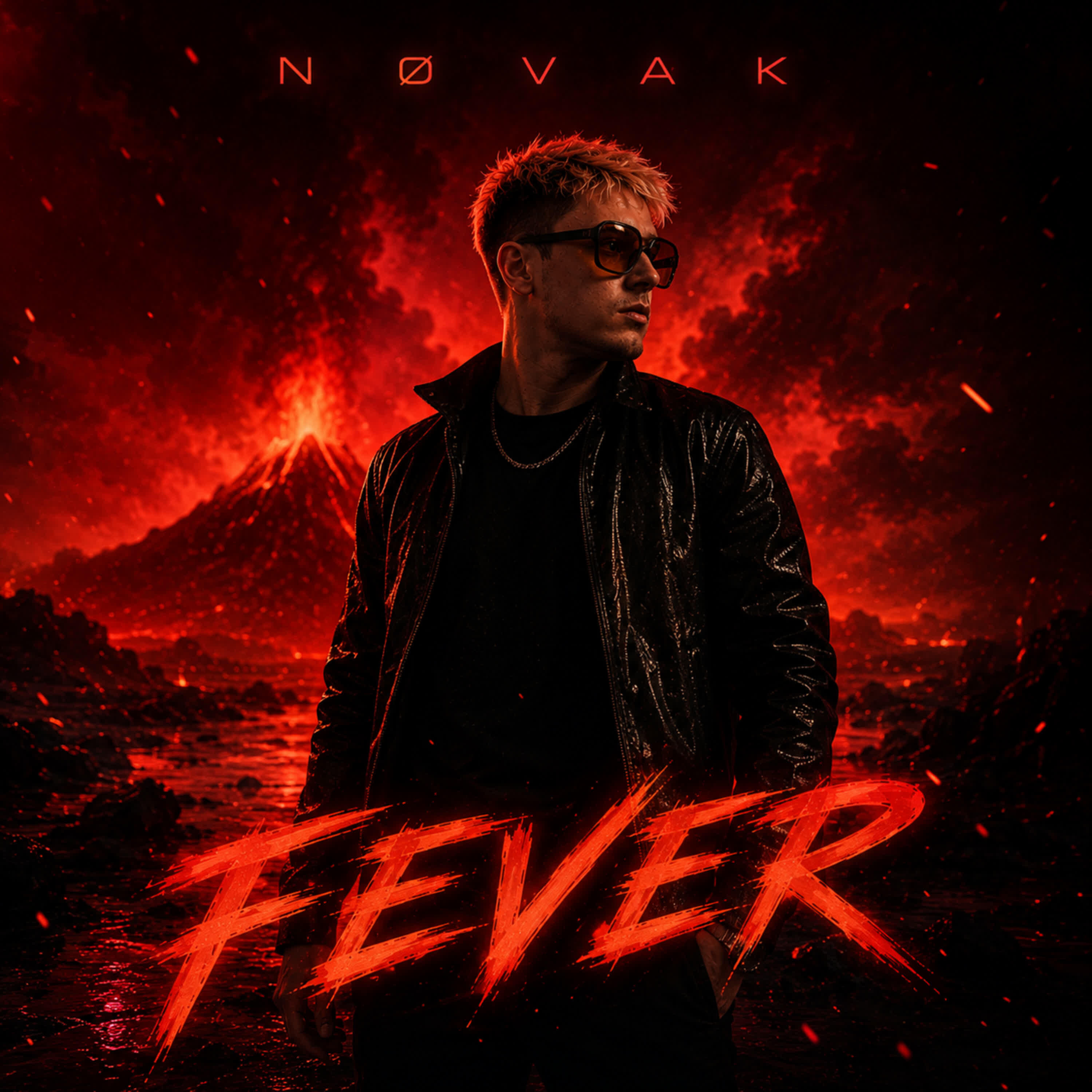 Релиз FEVER