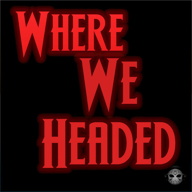 Релиз Where We Headed