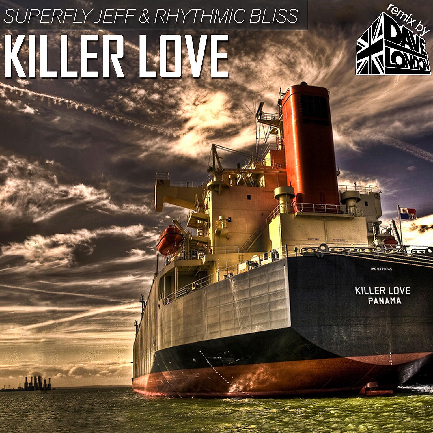 Релиз Killer Love