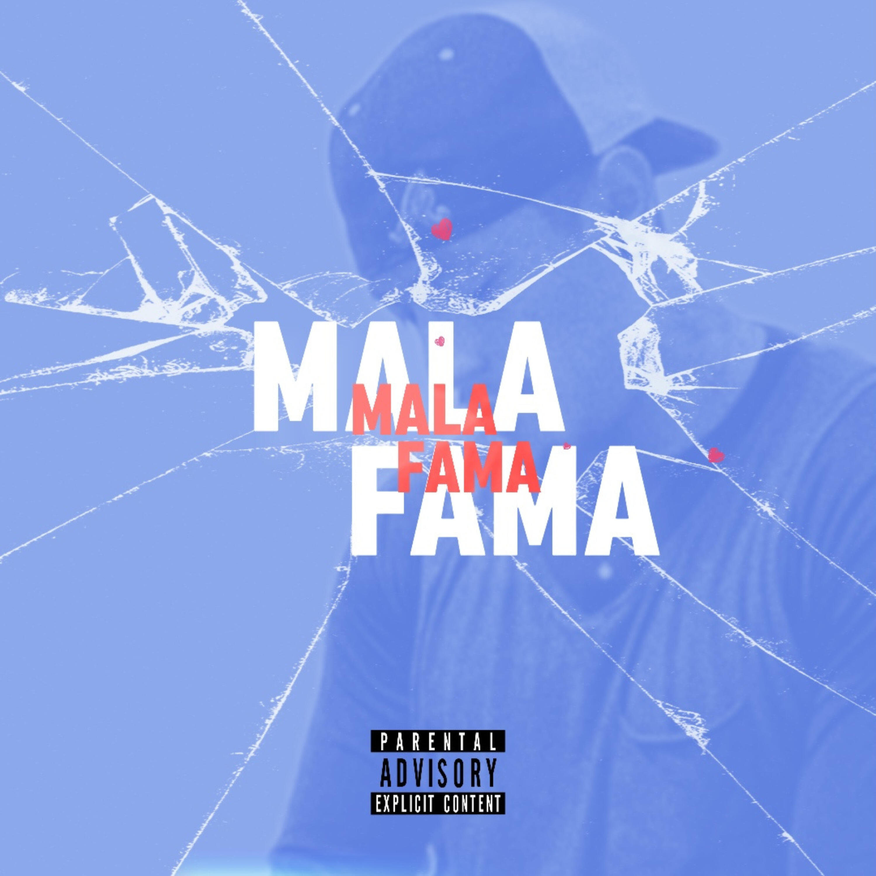 Релиз Mala Fama