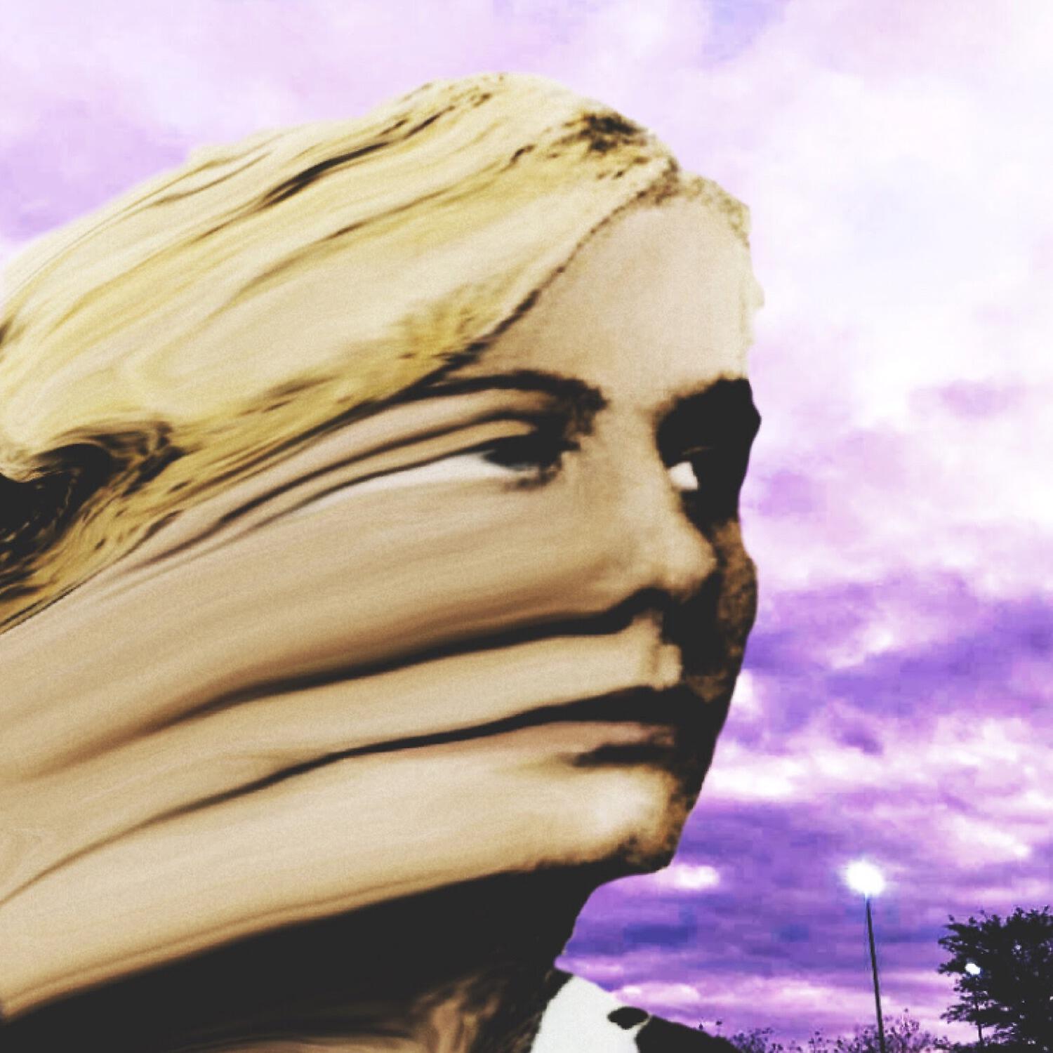 Трек Retrodegradation