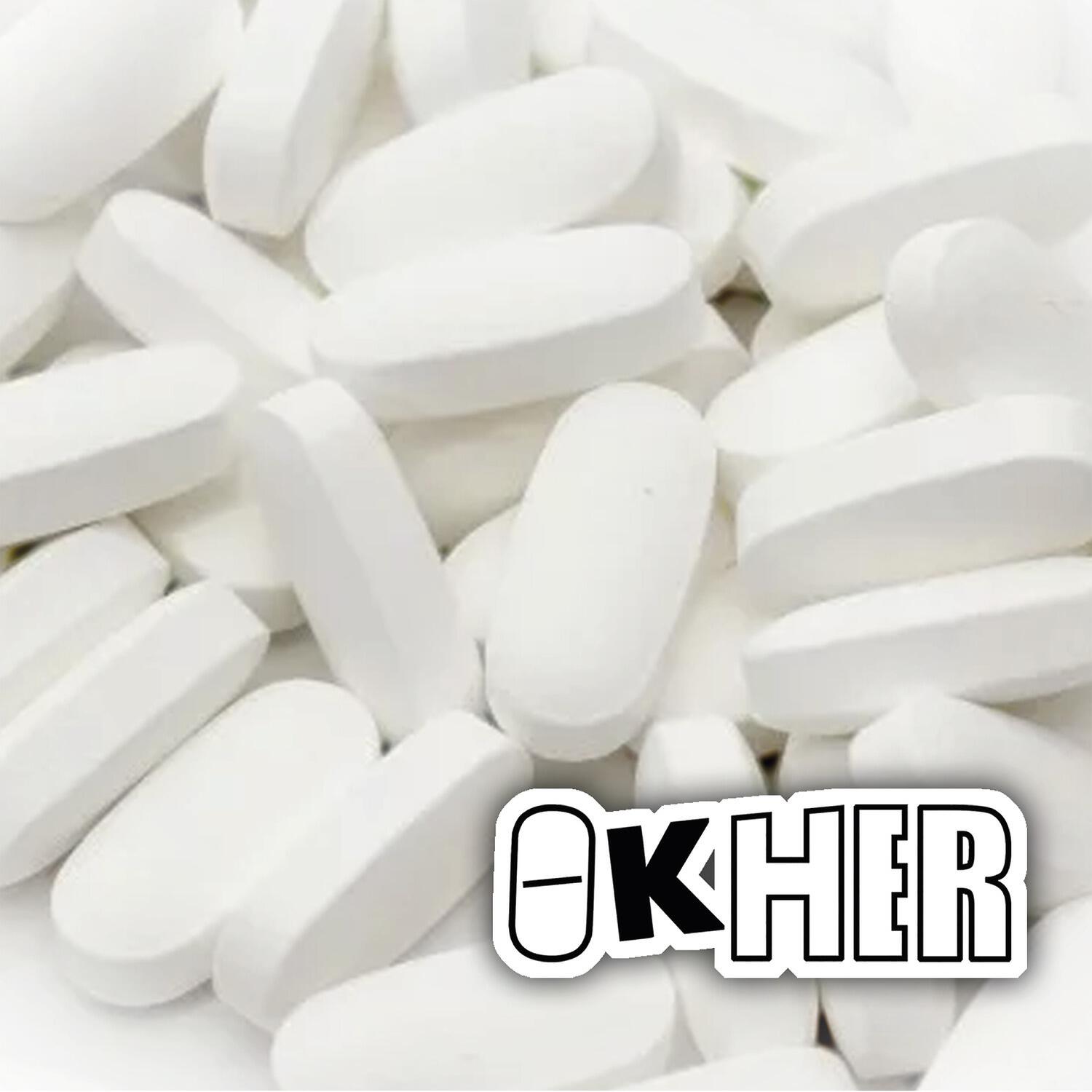Постер альбома Okher