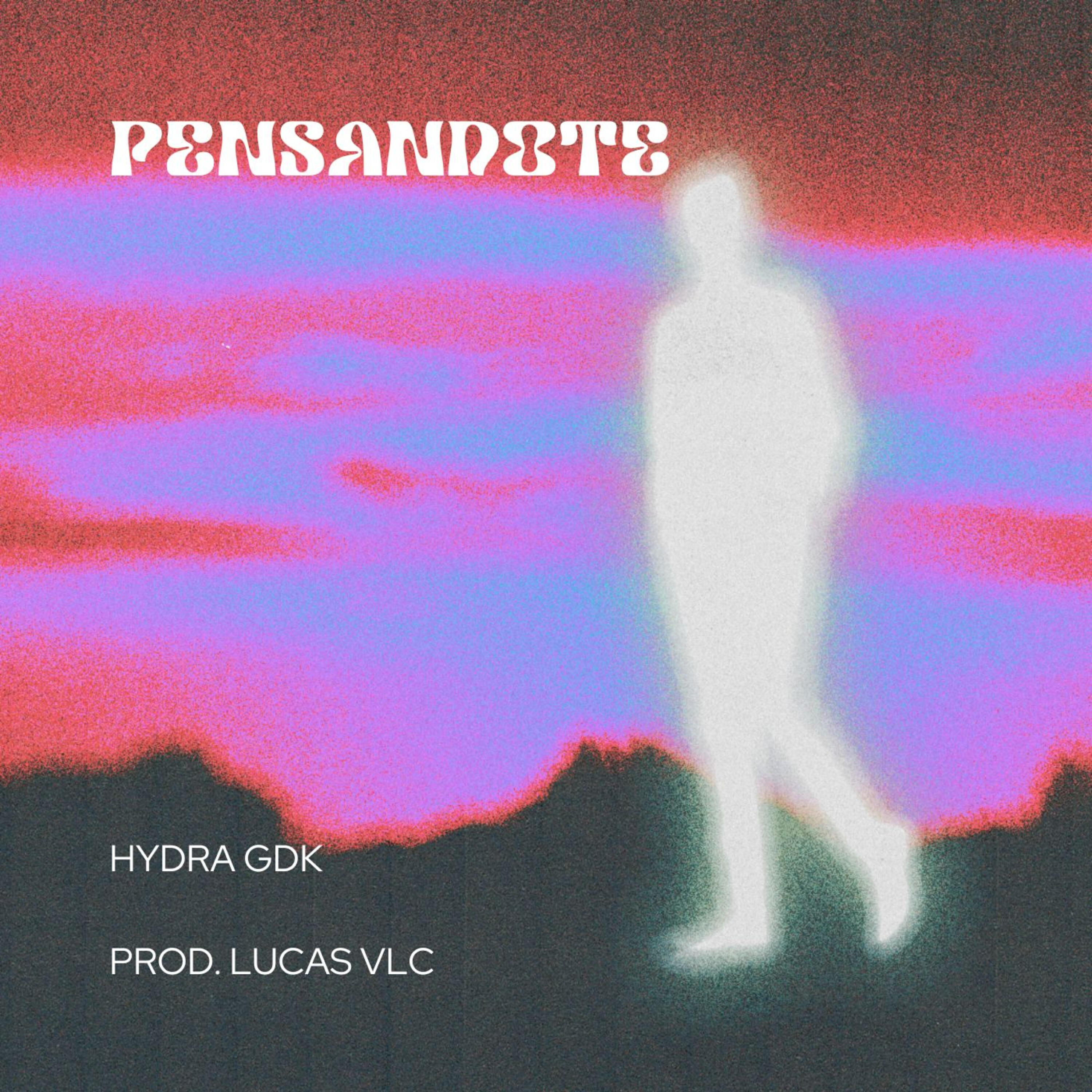 Релиз Pensandote