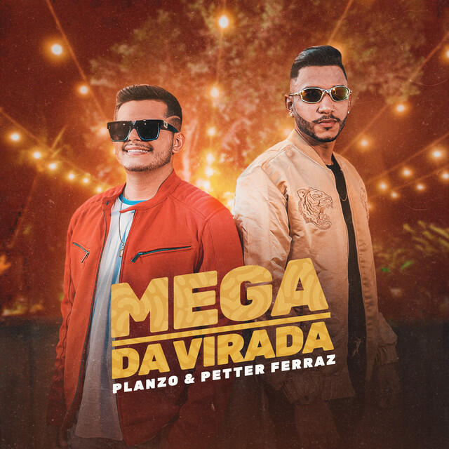 Релиз Mega da Virada