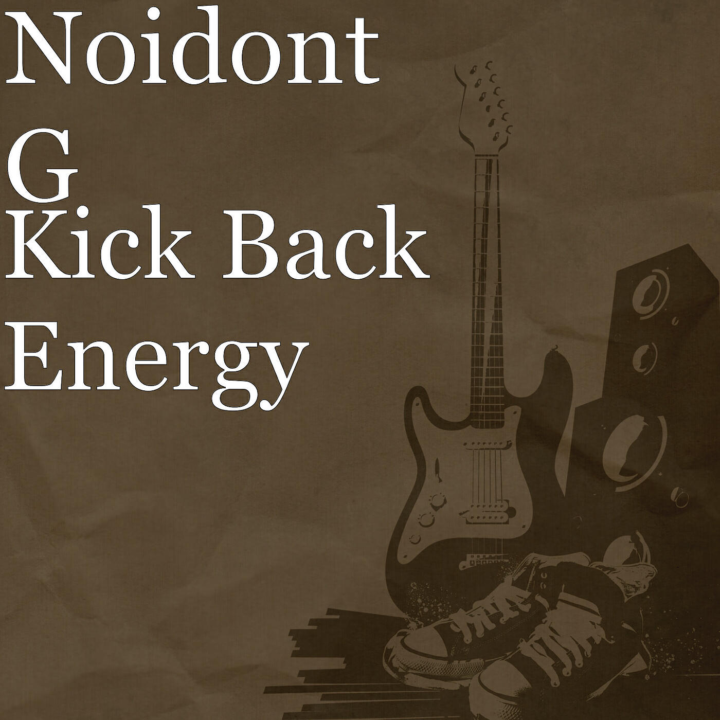 Релиз Kick Back Energy