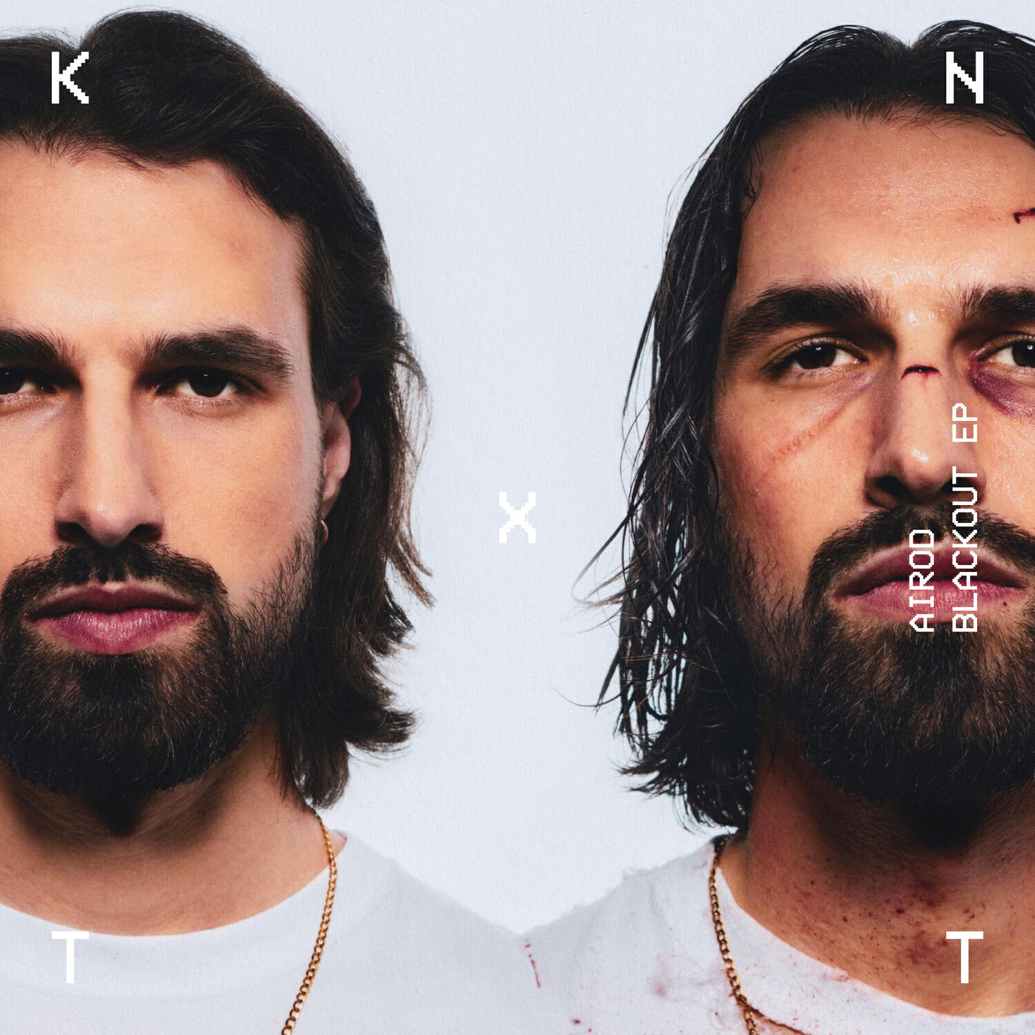 Релиз Blackout EP
