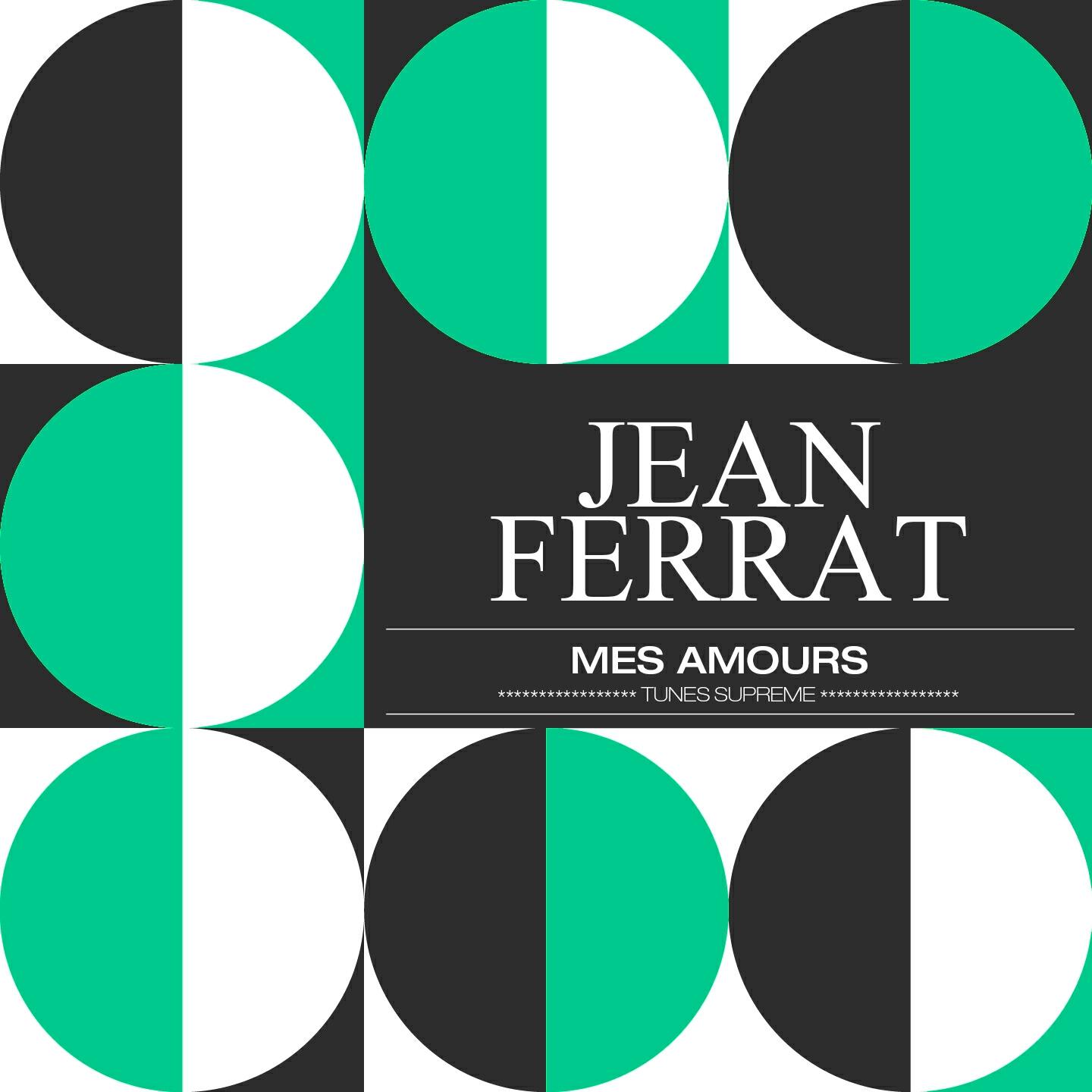 Релиз Mes Amours