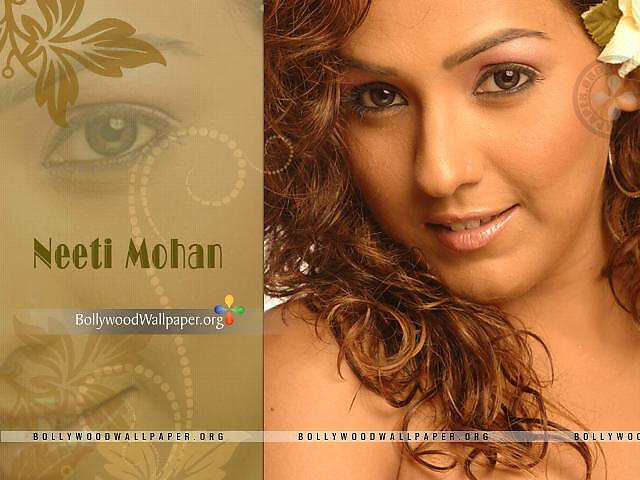 Neeti Mohan все песни в mp3